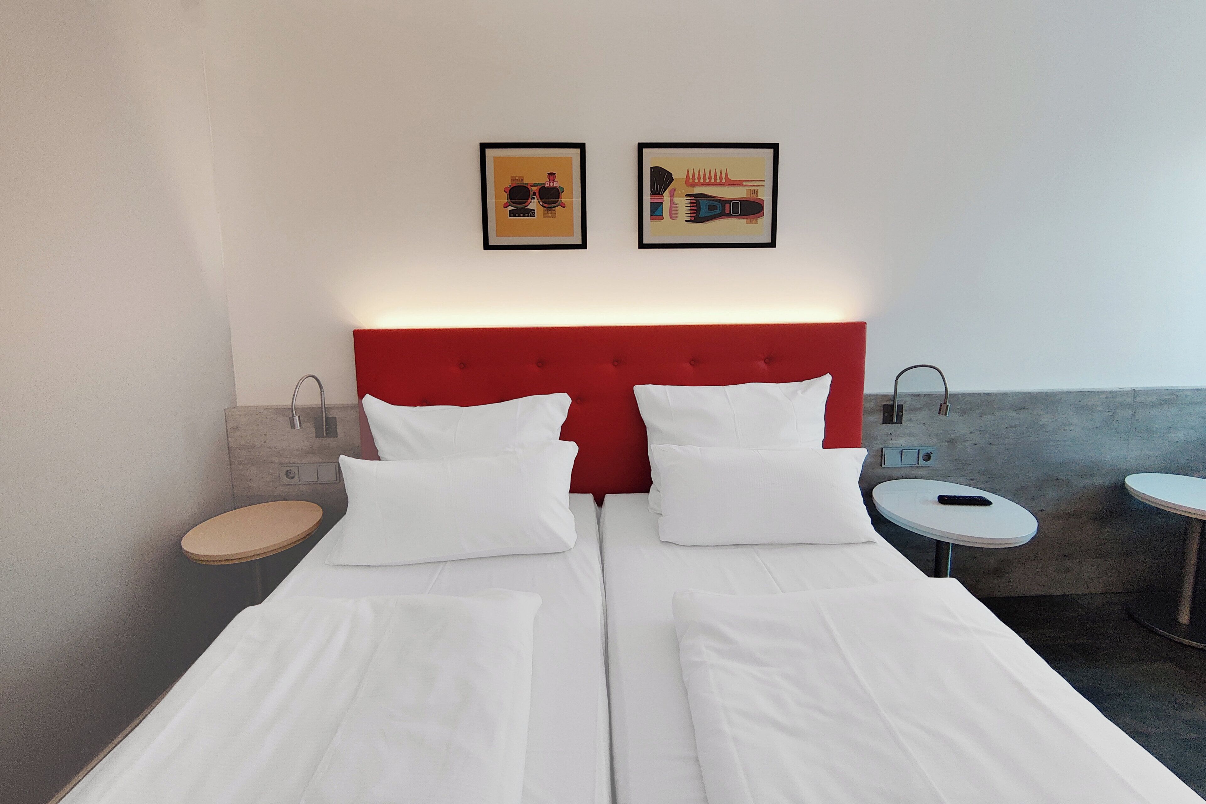 Photo - Garner Hotel Wiesbaden City by IHG