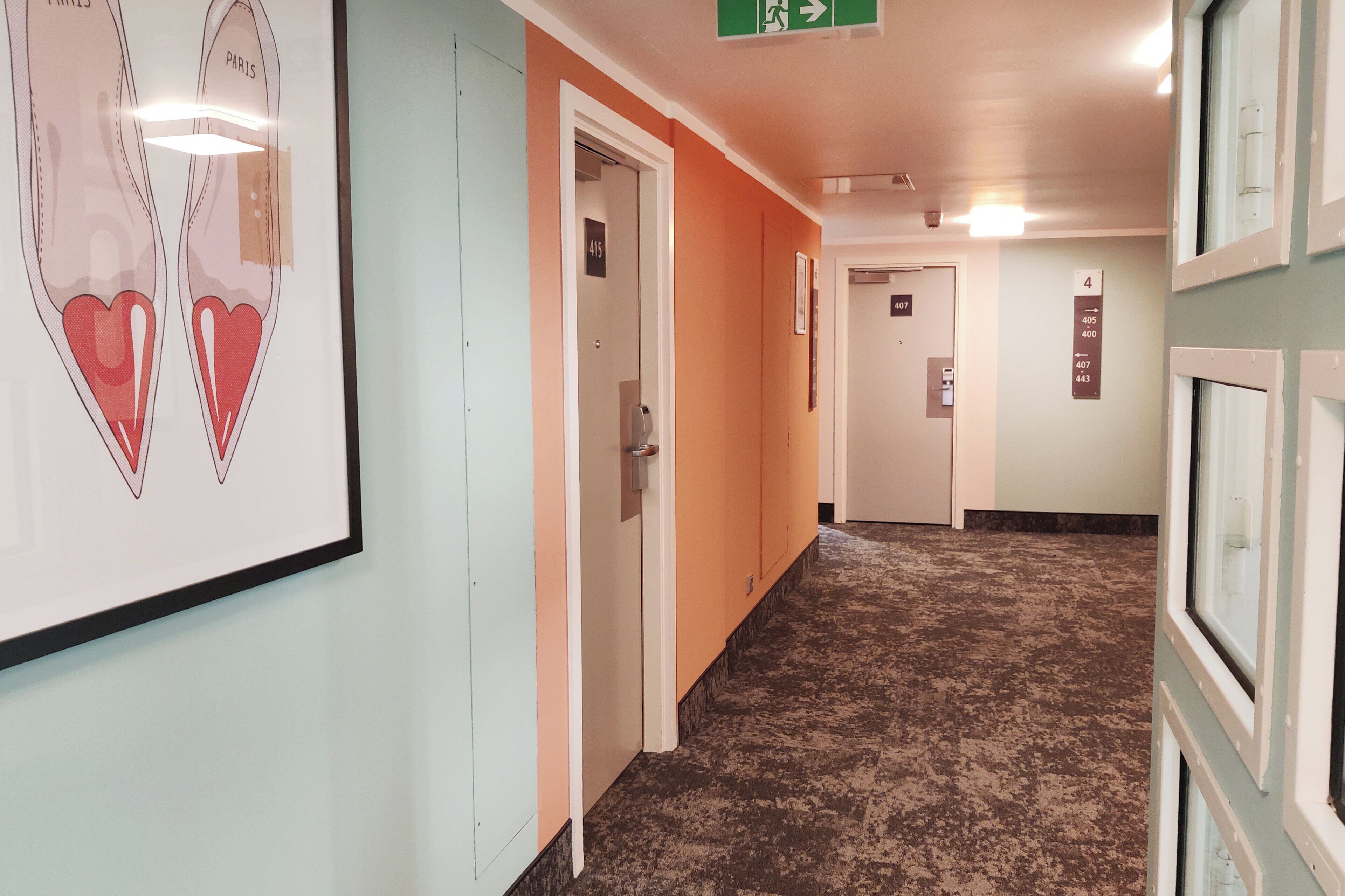Photo - Garner Hotel Wiesbaden City by IHG