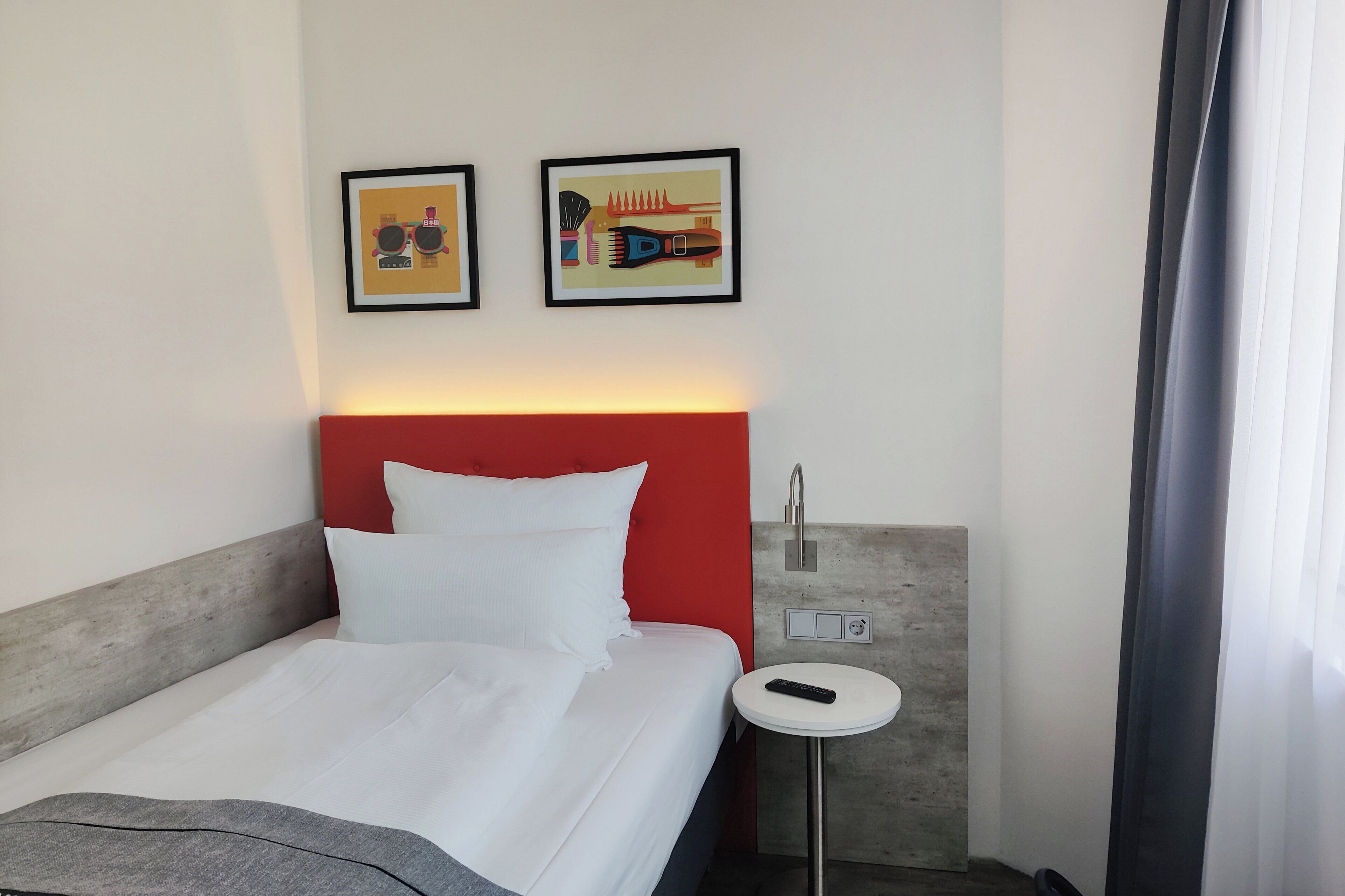 Photo - Garner Hotel Wiesbaden City by IHG
