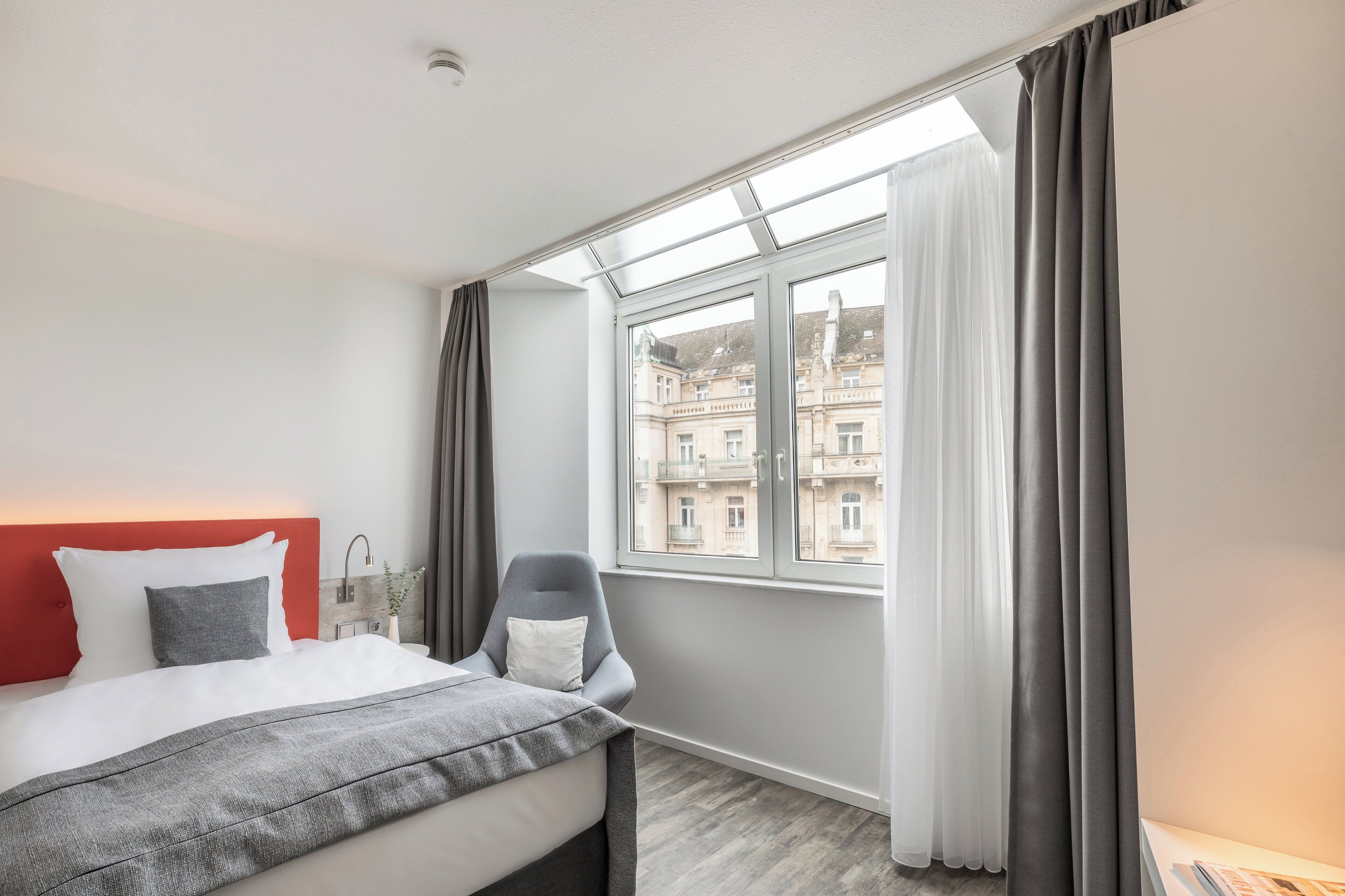 Foto - Garner Hotel Wiesbaden City by IHG