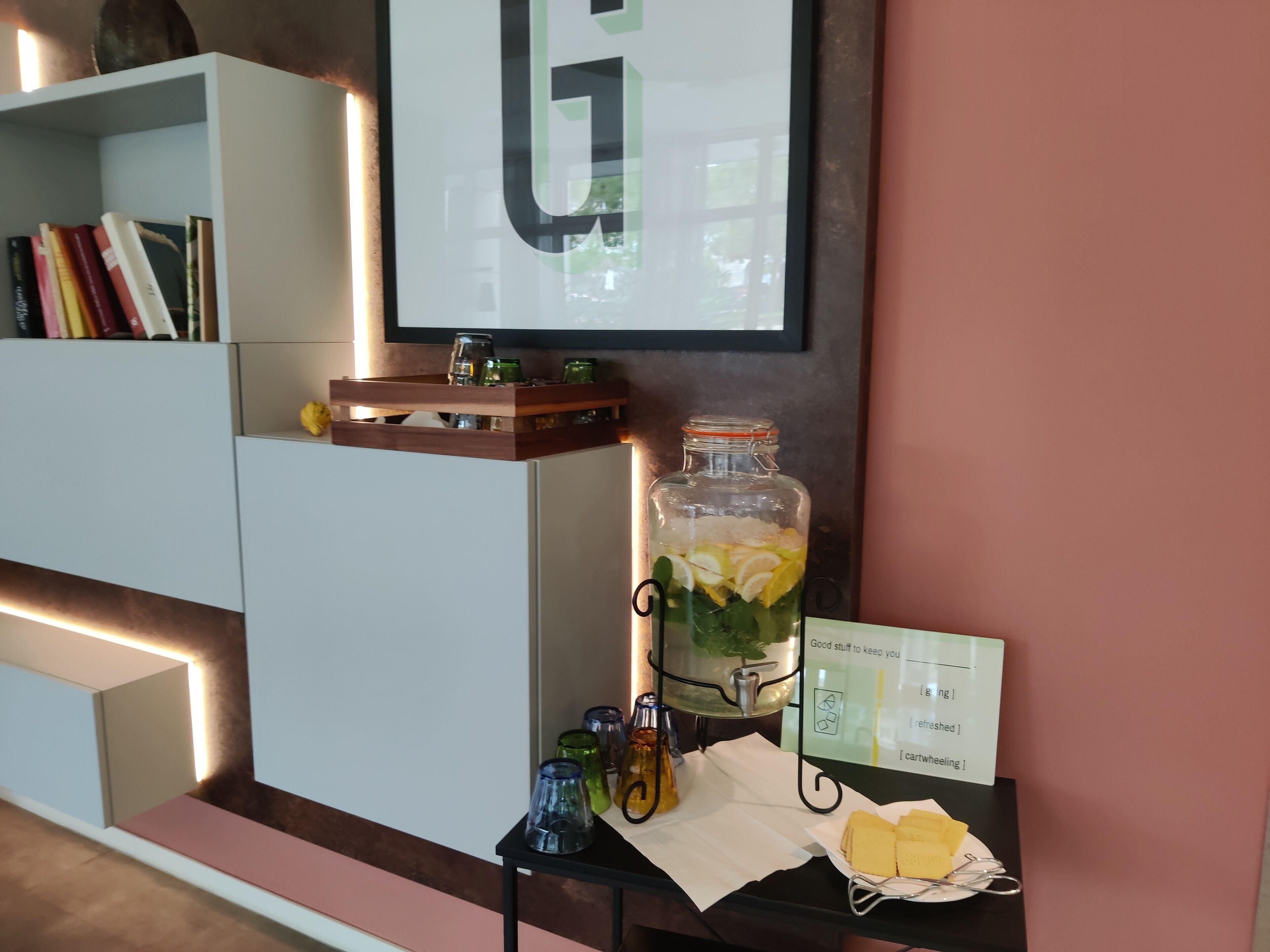 Photo - Garner Hotel Wiesbaden City by IHG