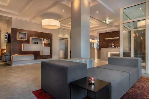 Garner Hotel Wiesbaden City by IHG (5)