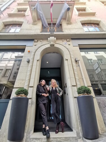 Hôtel des Voyageurs