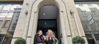 Hôtel des Voyageurs