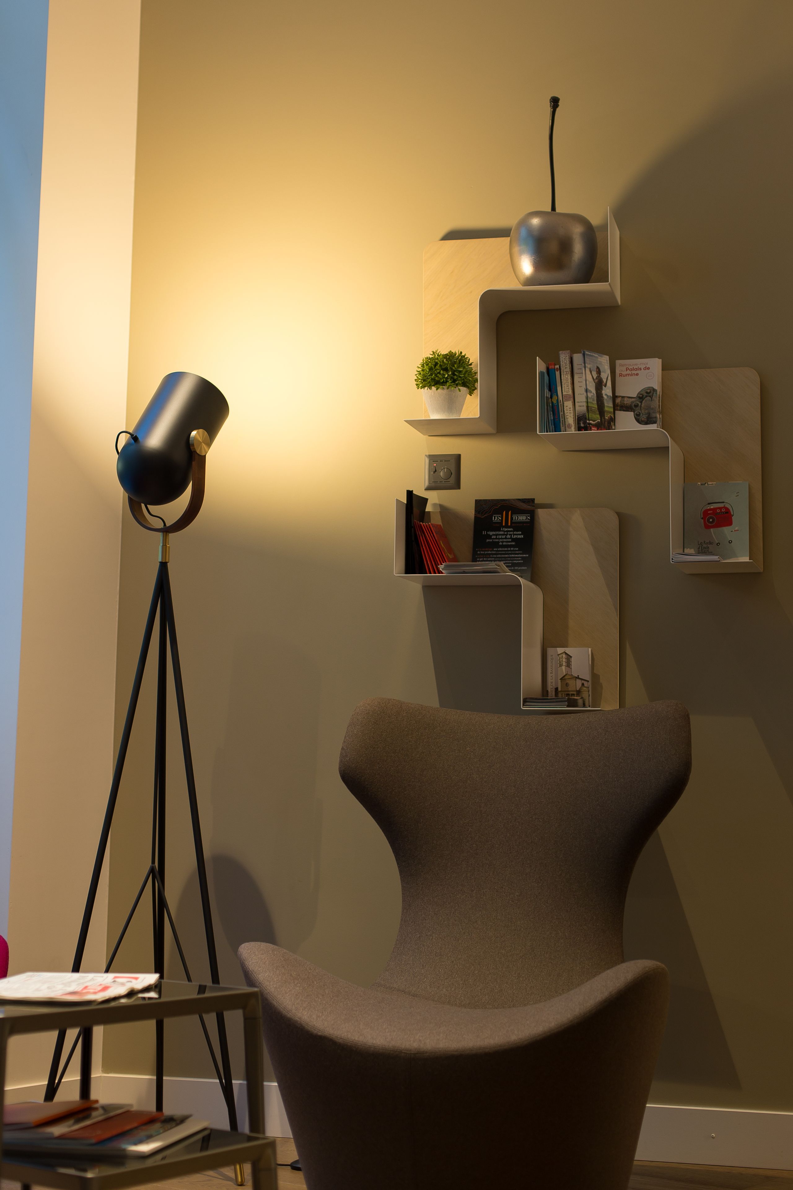 Photo - Hôtel des Voyageurs Boutique