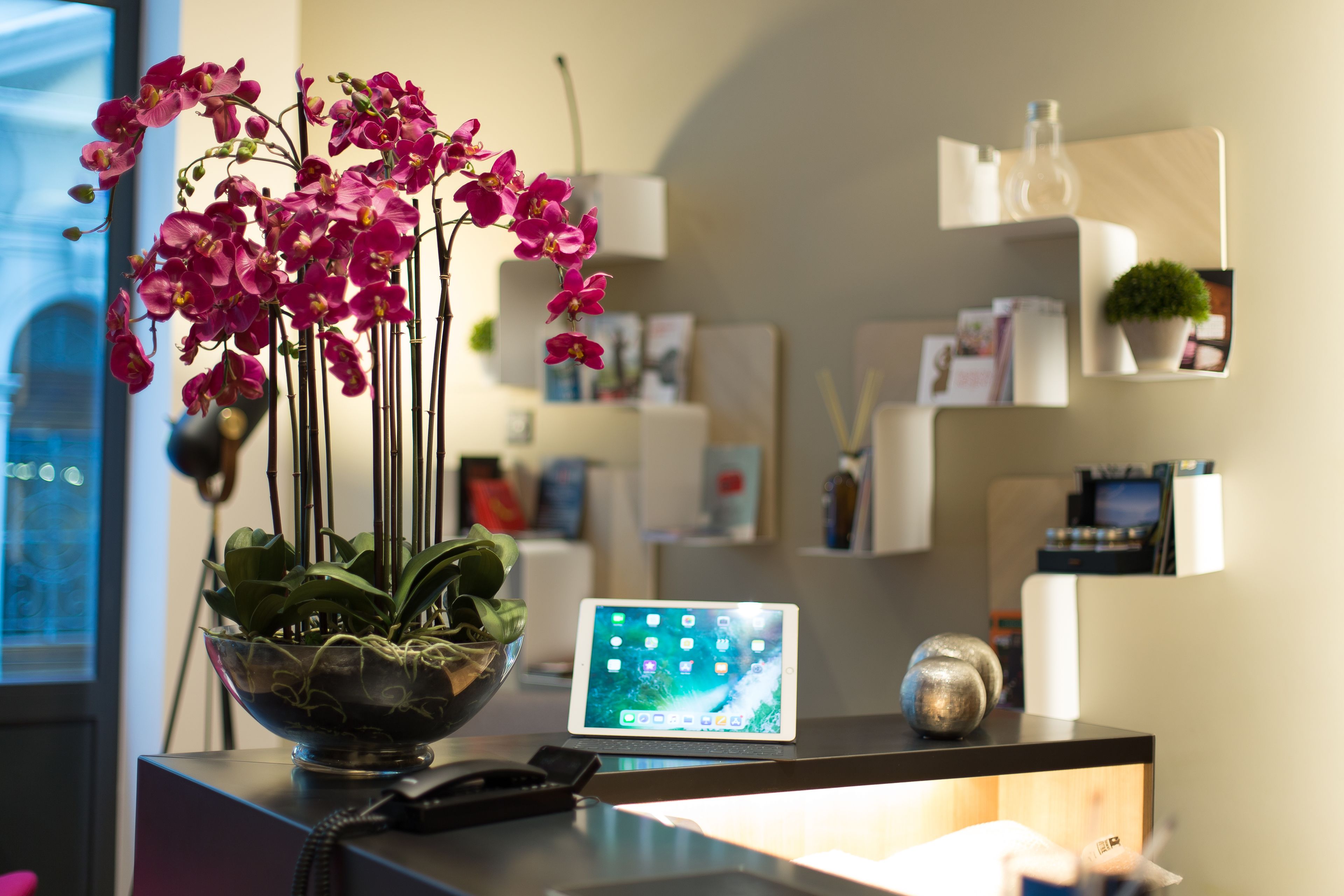 Photo - Hôtel des Voyageurs Boutique