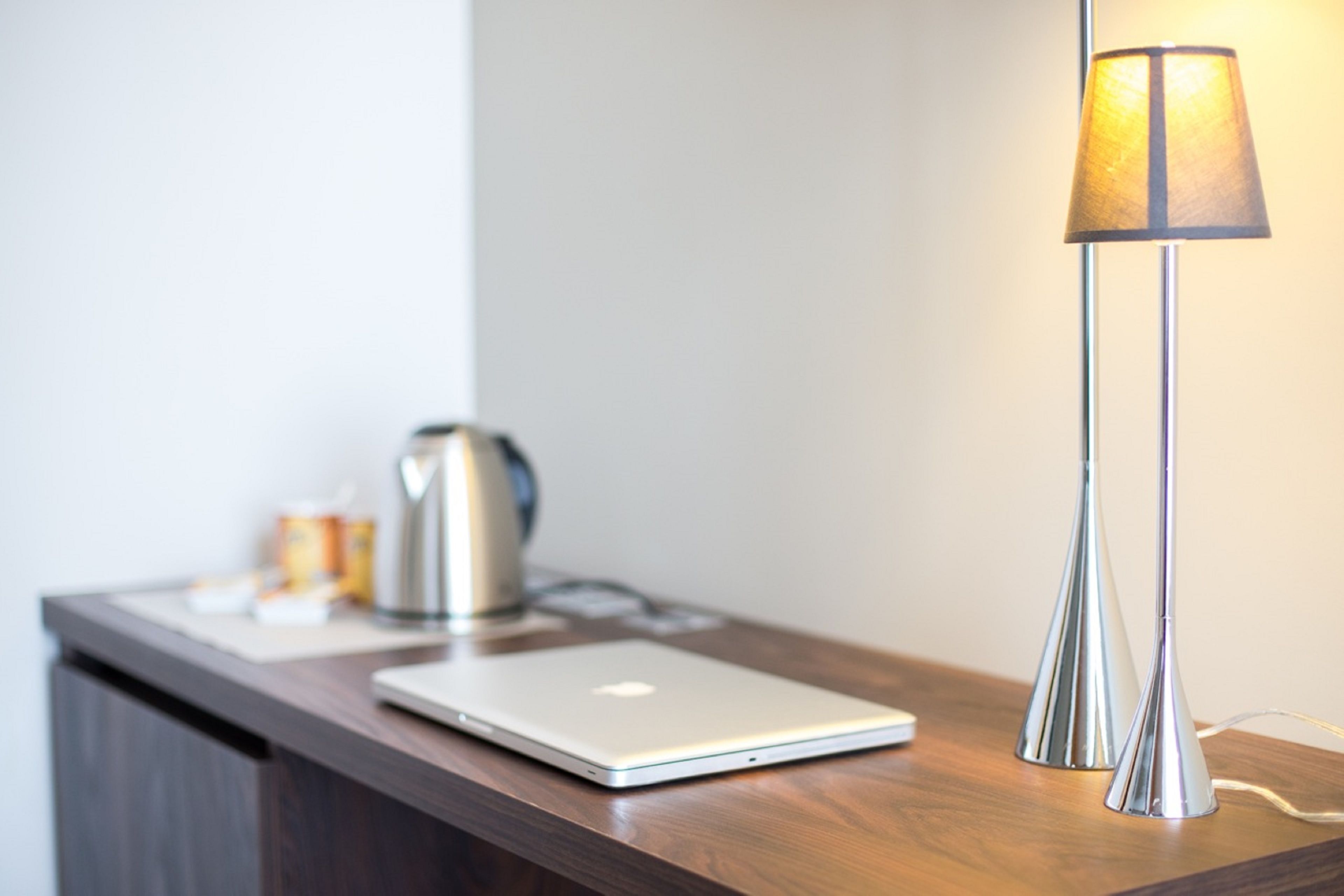 superior double or twin room | room amenity