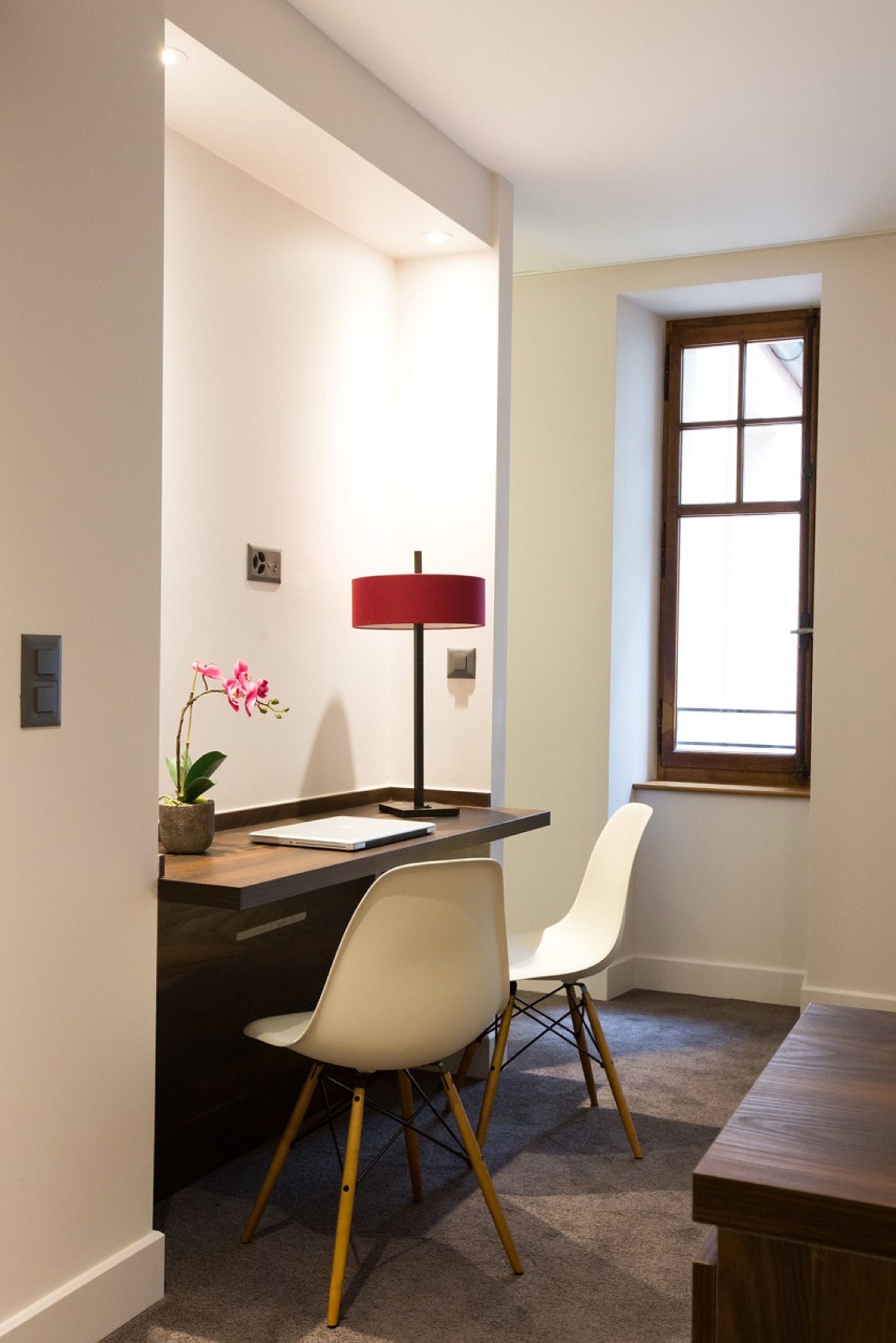 design suite | room amenity