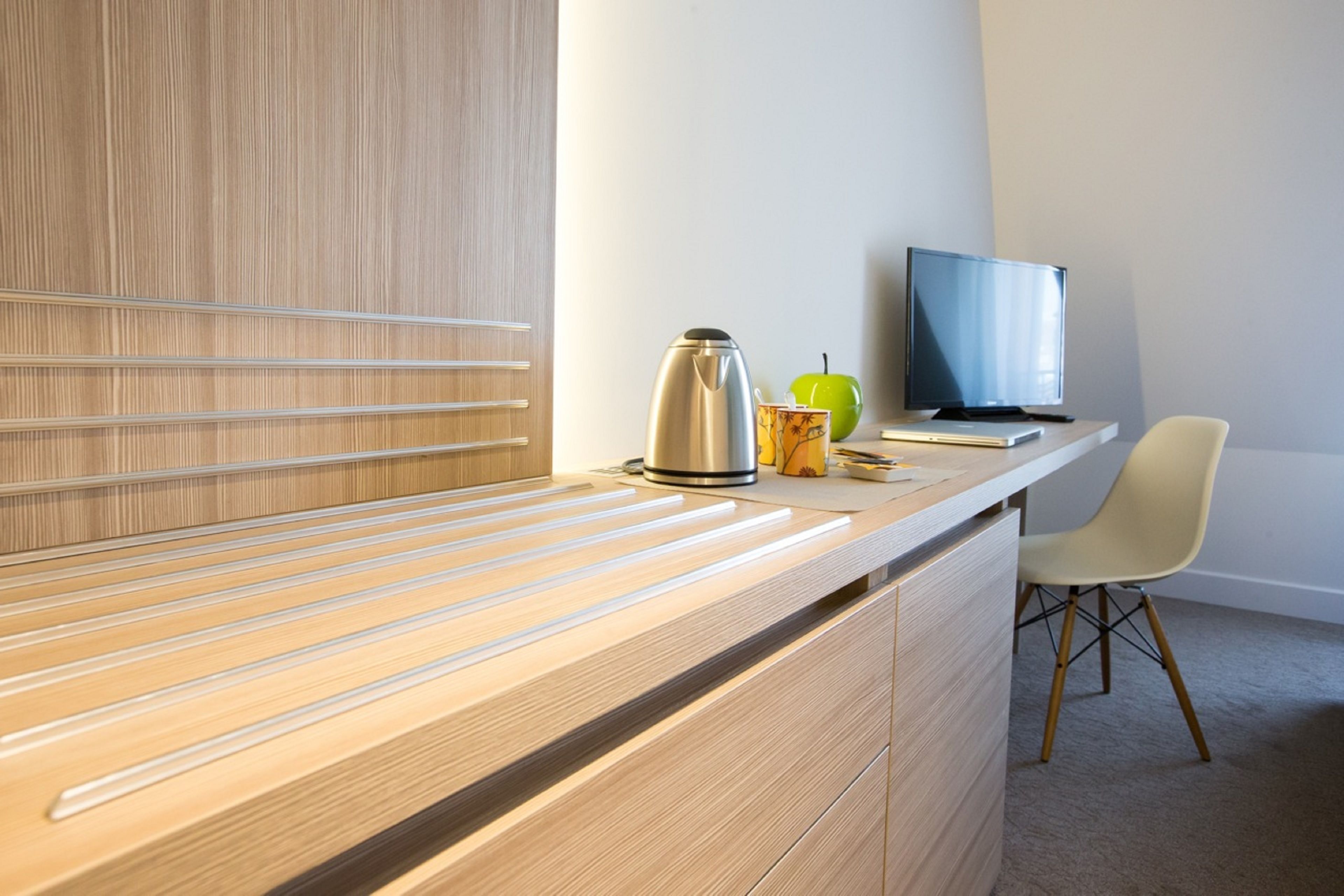 classic double or twin room | room amenity