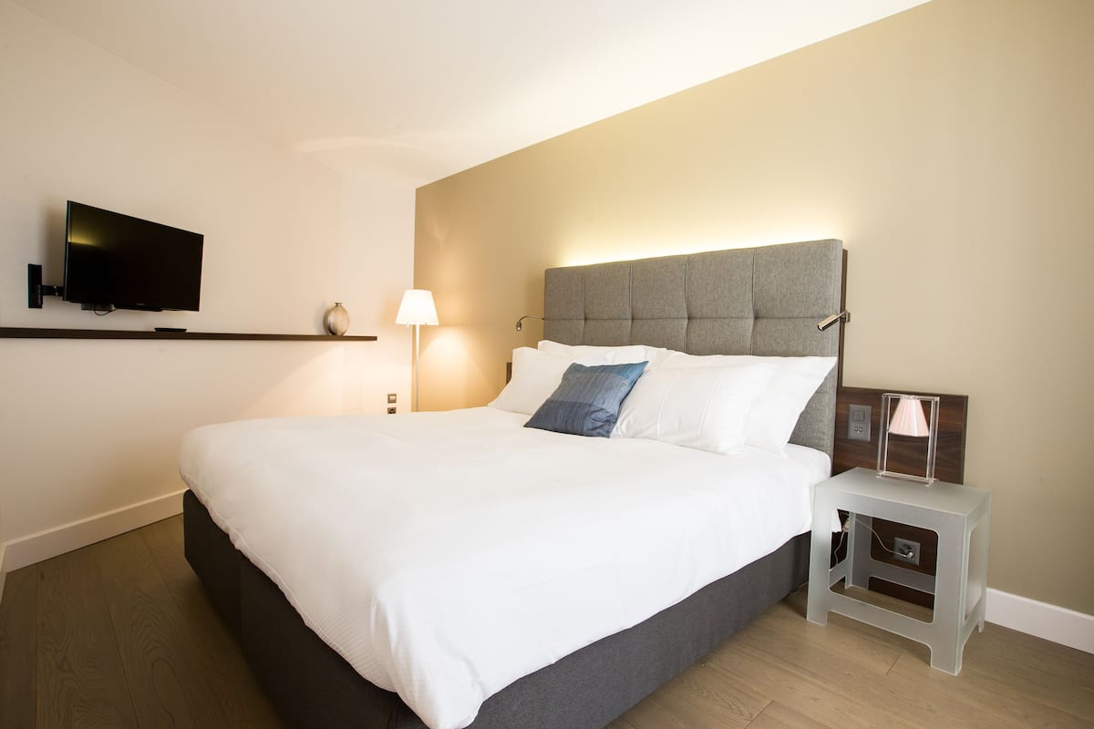 Suite Design
