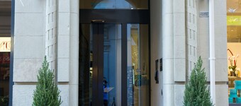 Hôtel des Voyageurs
