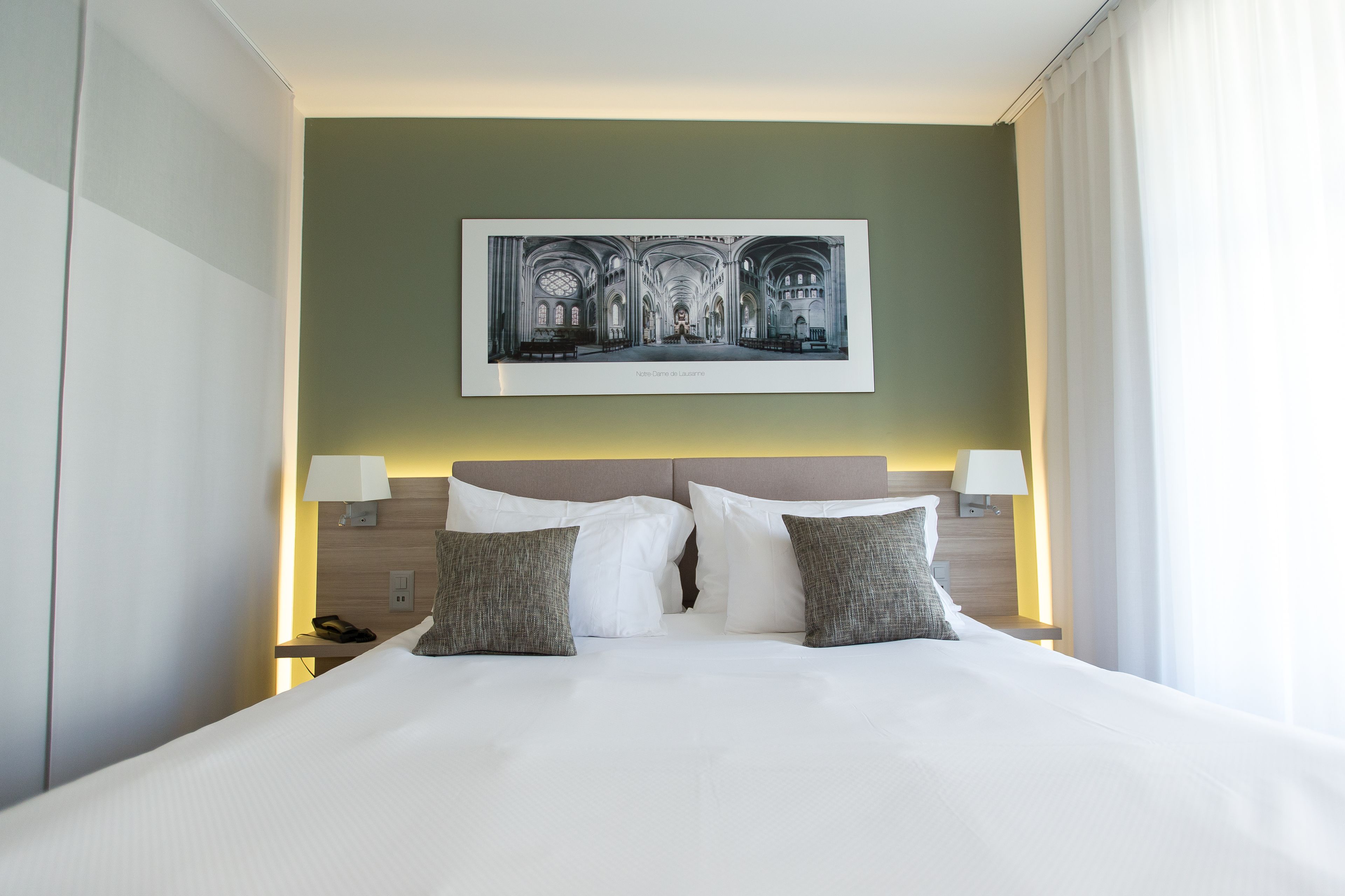 Photo - Hôtel des Voyageurs Boutique