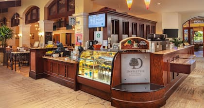 DoubleTree by Hilton Ontario Airport
