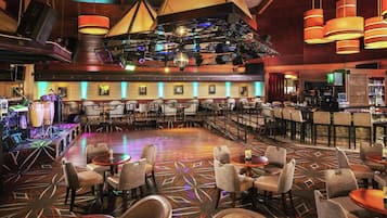 Nightclub
