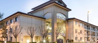 DoubleTree by Hilton Ontario Airport