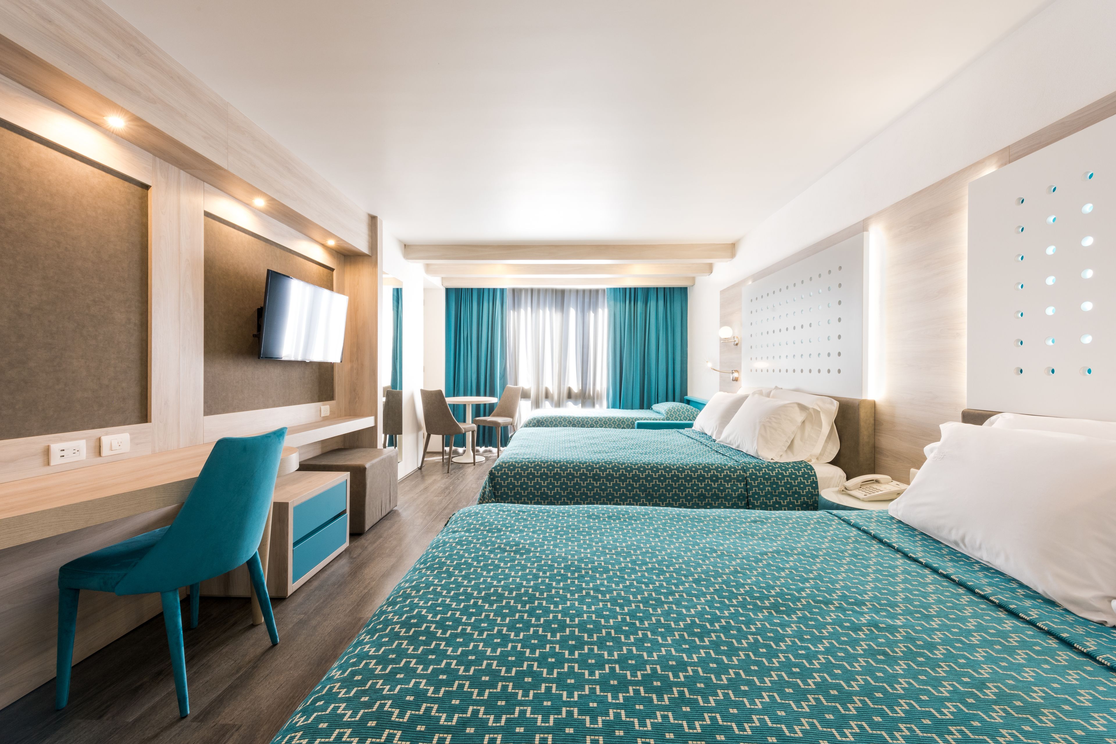 Foto - Hotel Casa Blanca