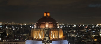Hotel Casa Blanca