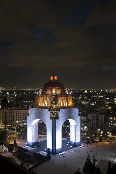 Hotel Casa Blanca