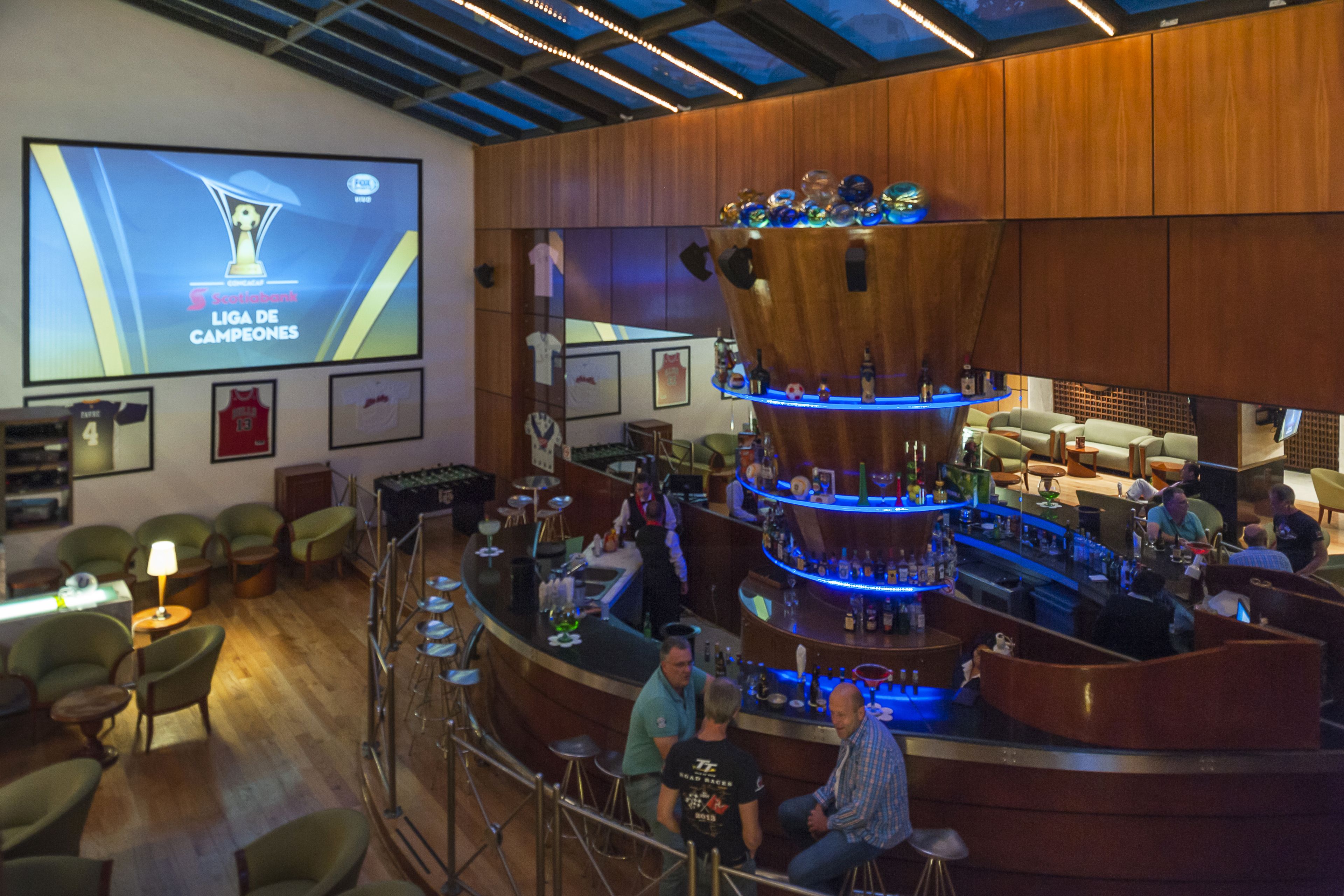 Foto - Hotel Casa Blanca