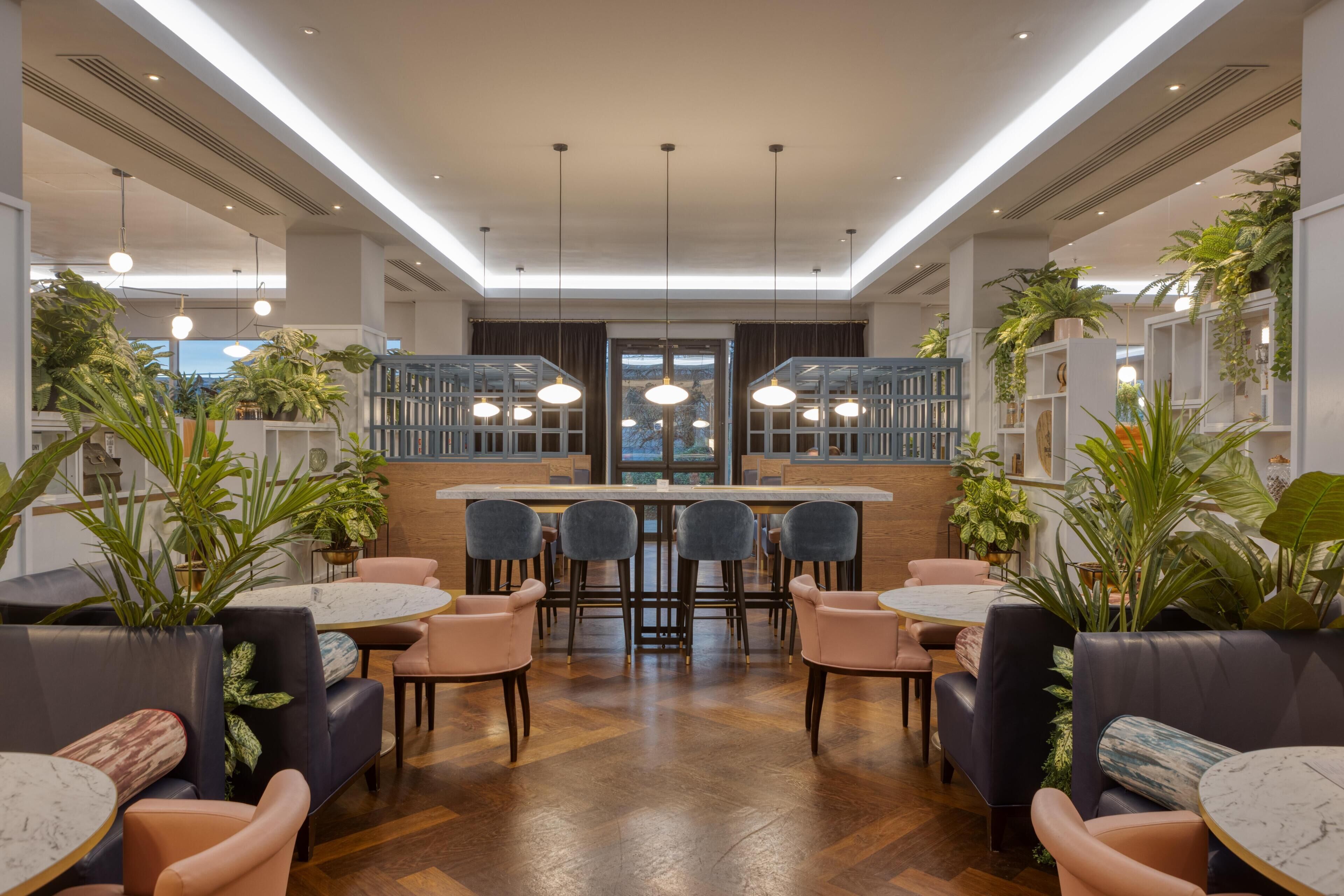 Foto - Hilton Glasgow
