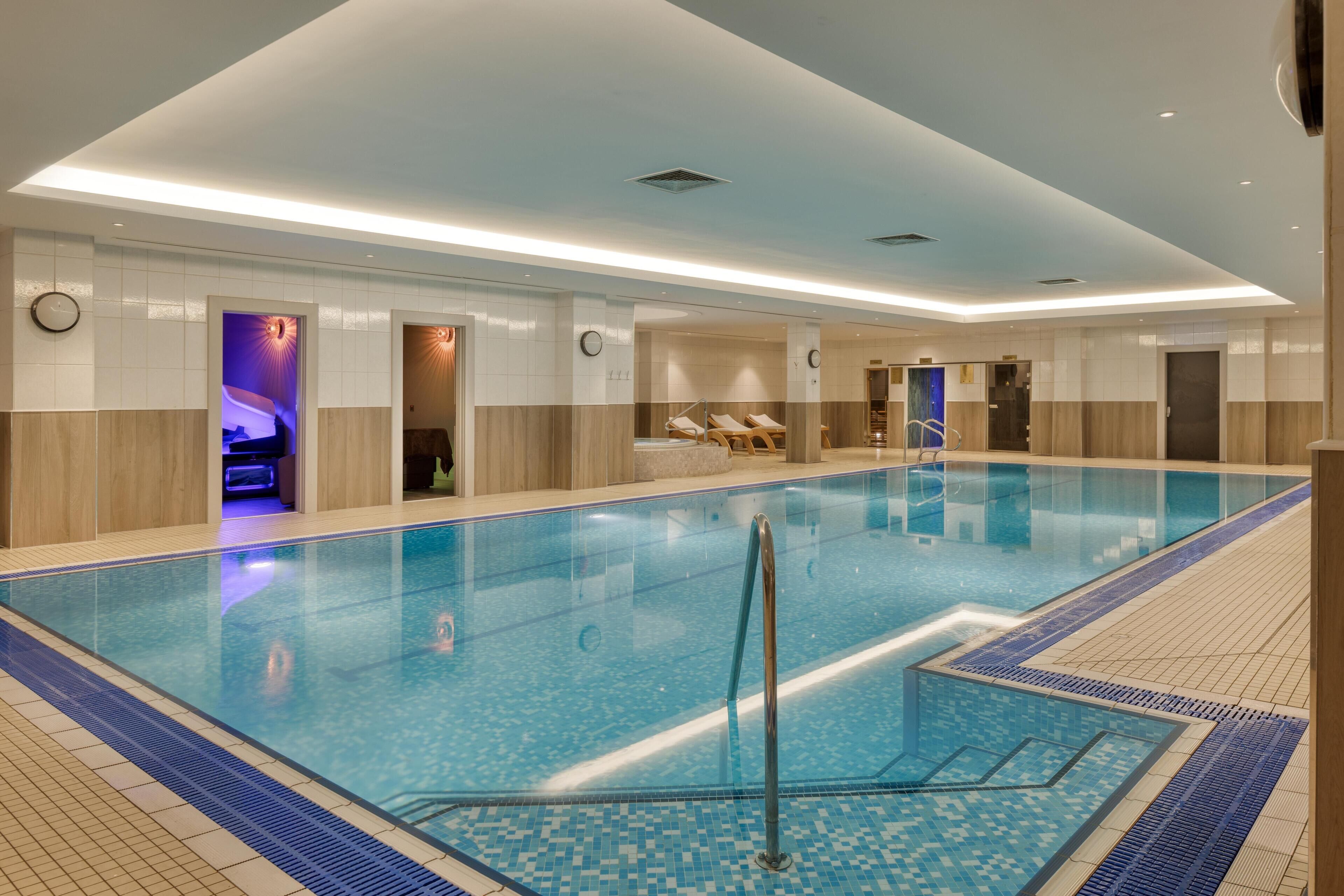 Foto - Hilton Glasgow