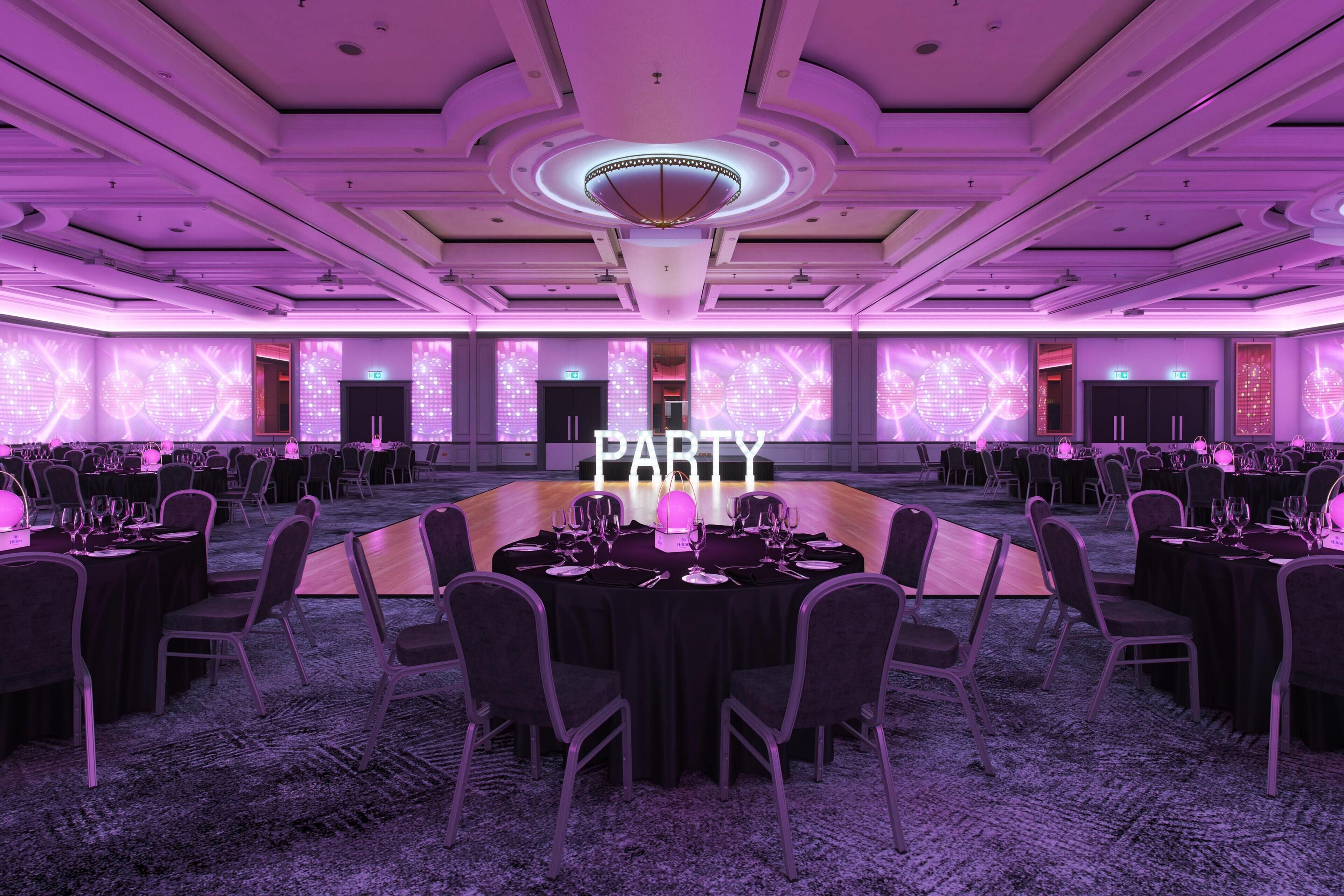 Foto - Hilton Glasgow