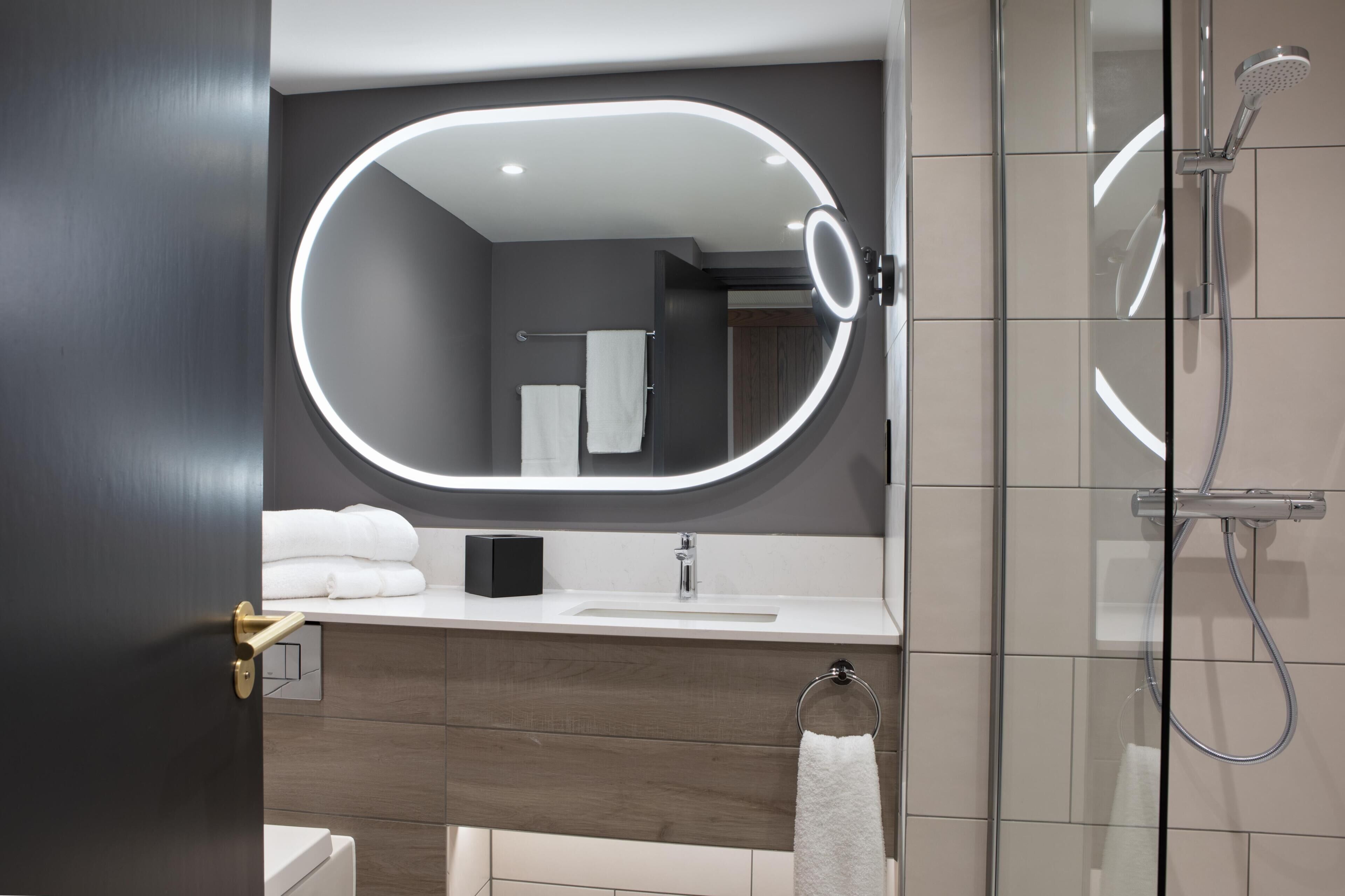 Foto - Hilton Glasgow