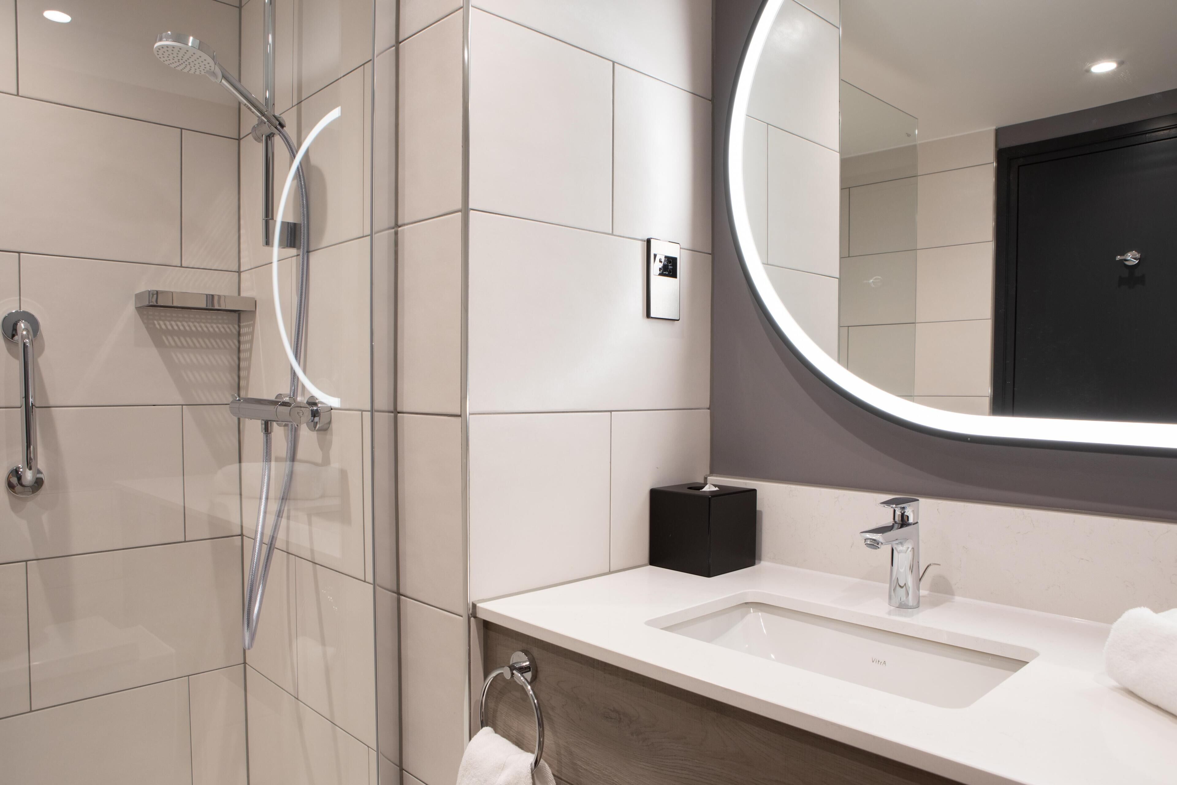 Foto - Hilton Glasgow