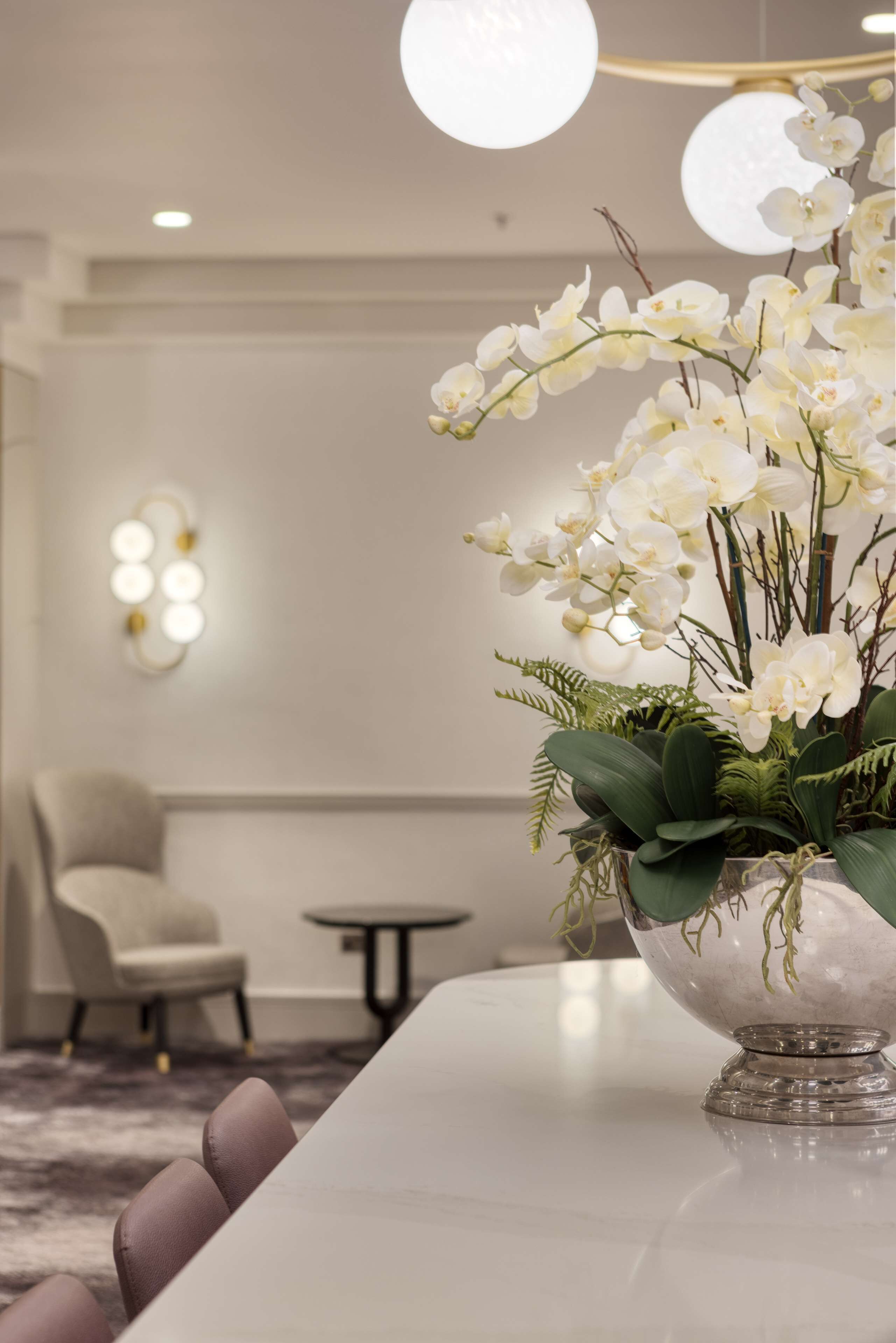 Foto - Hilton Glasgow