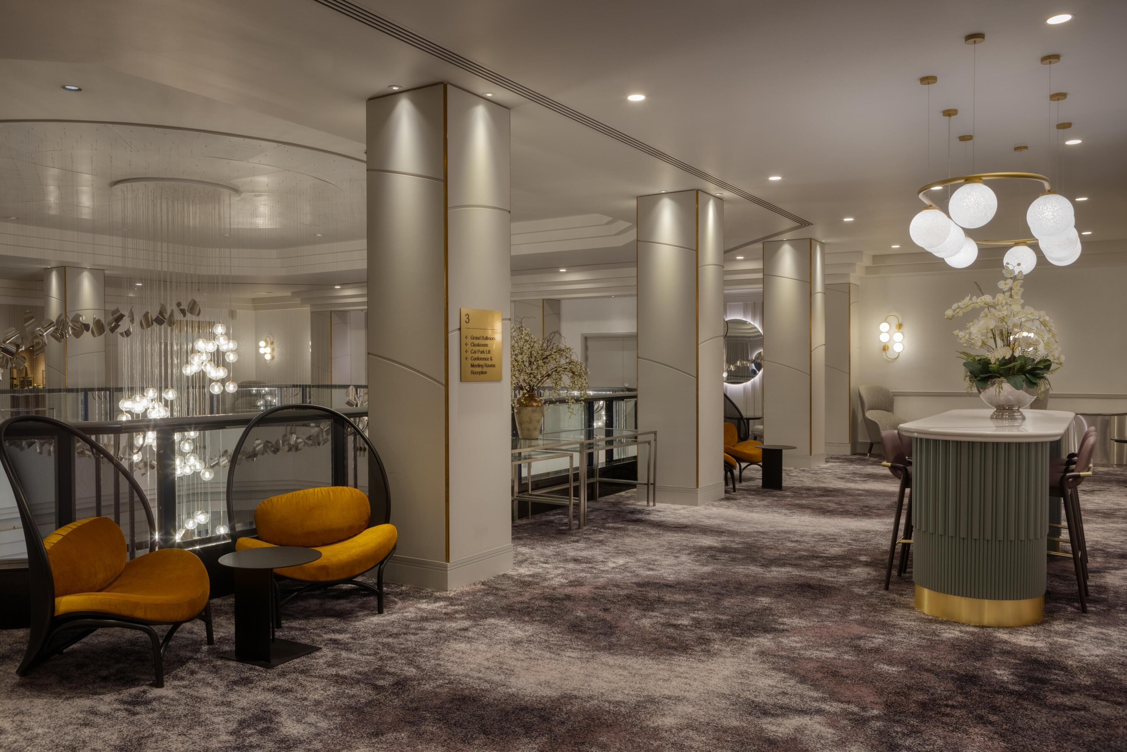 Photo - Hilton Glasgow