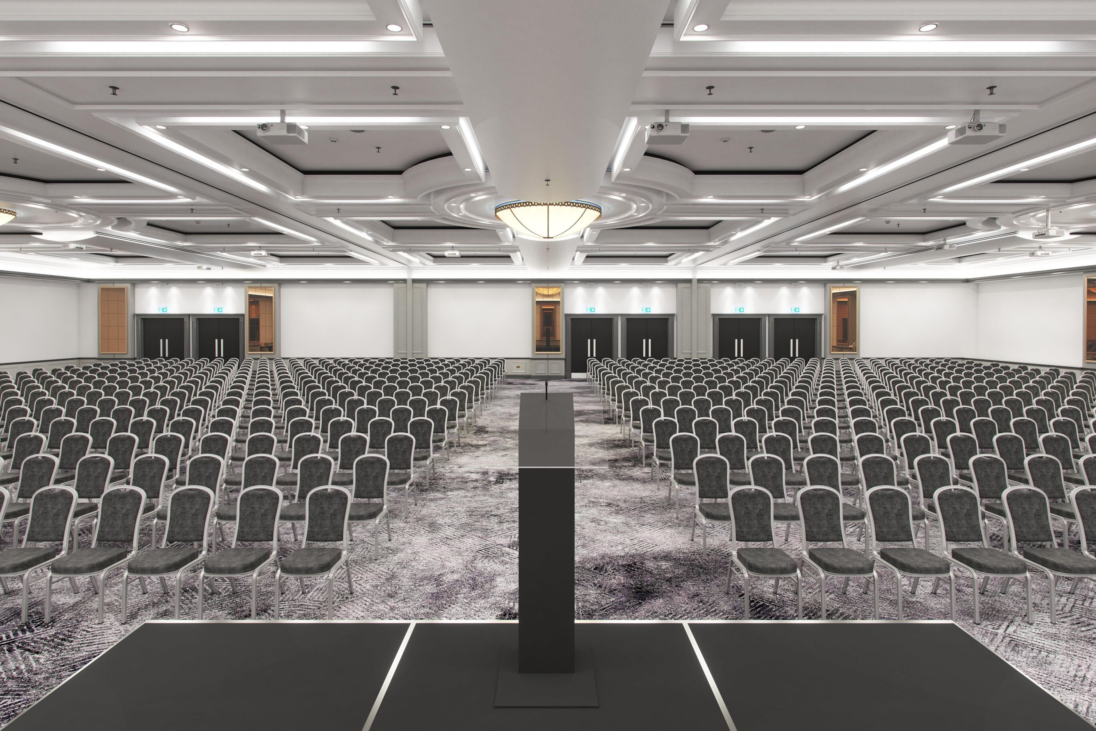 Foto - Hilton Glasgow