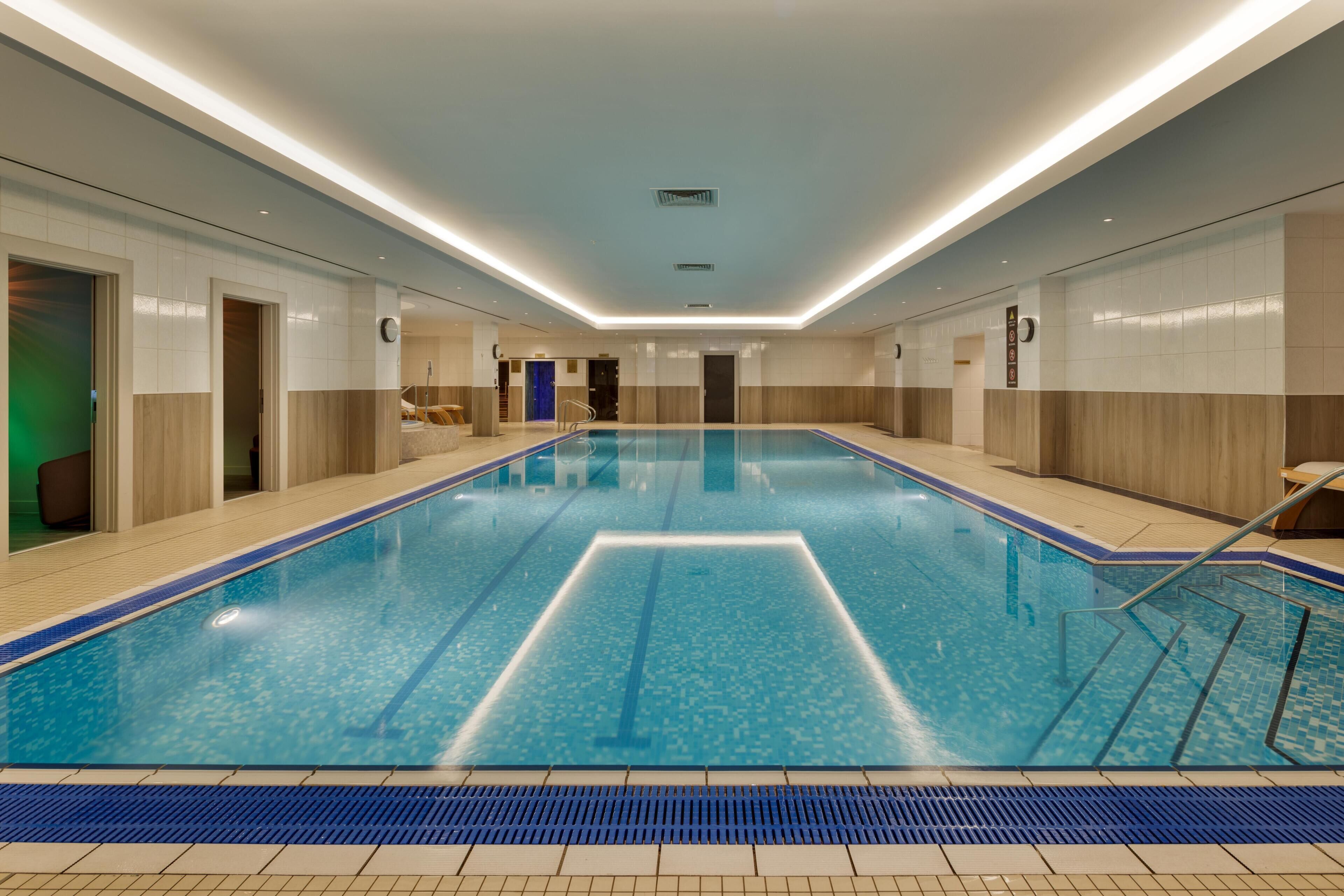Foto - Hilton Glasgow
