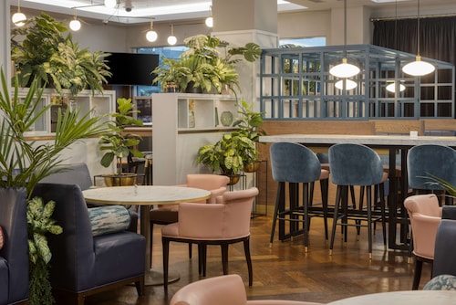 Hilton Glasgow