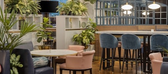 Hilton Glasgow