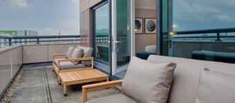 Hilton Glasgow