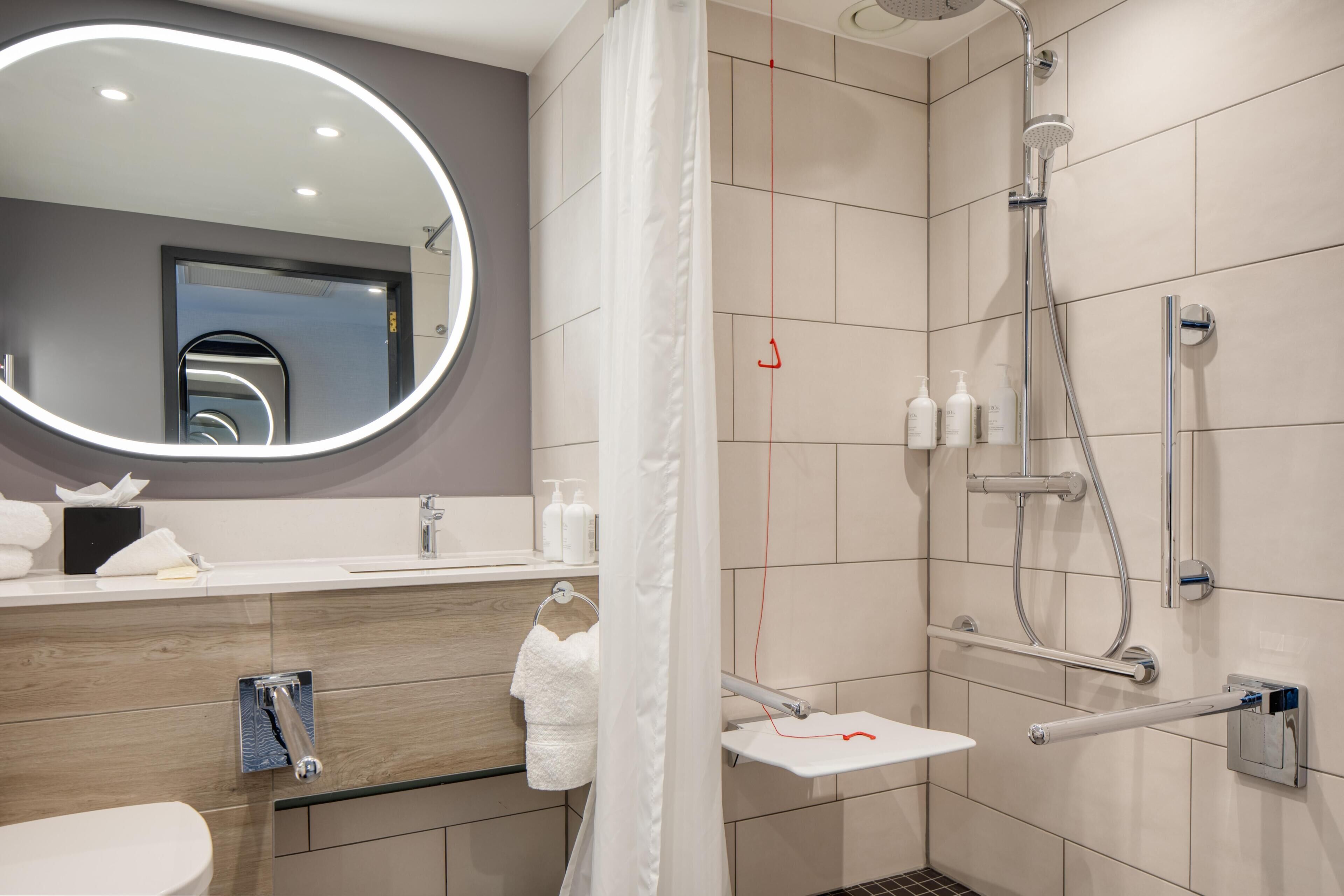 Foto - Hilton Glasgow