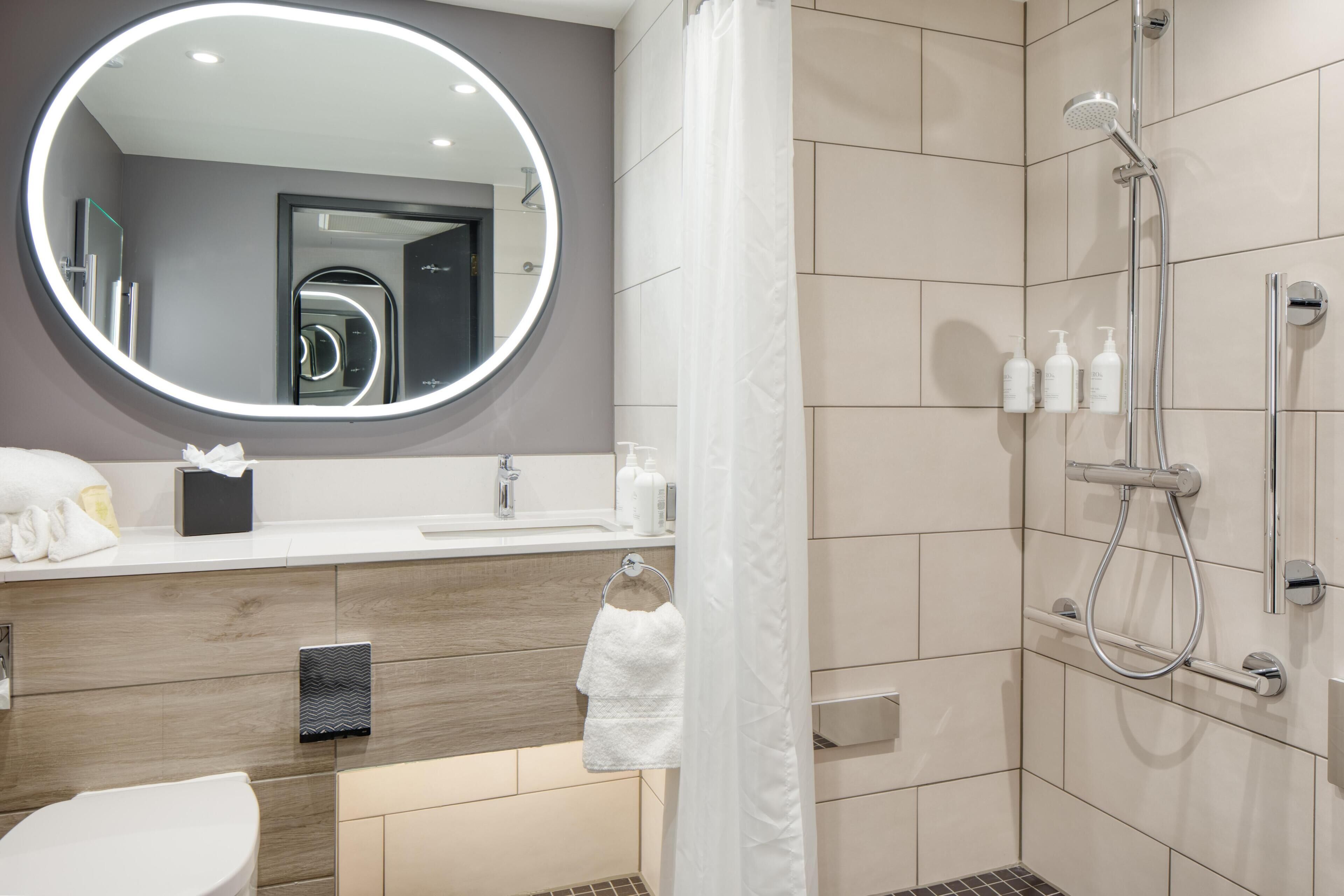 Foto - Hilton Glasgow