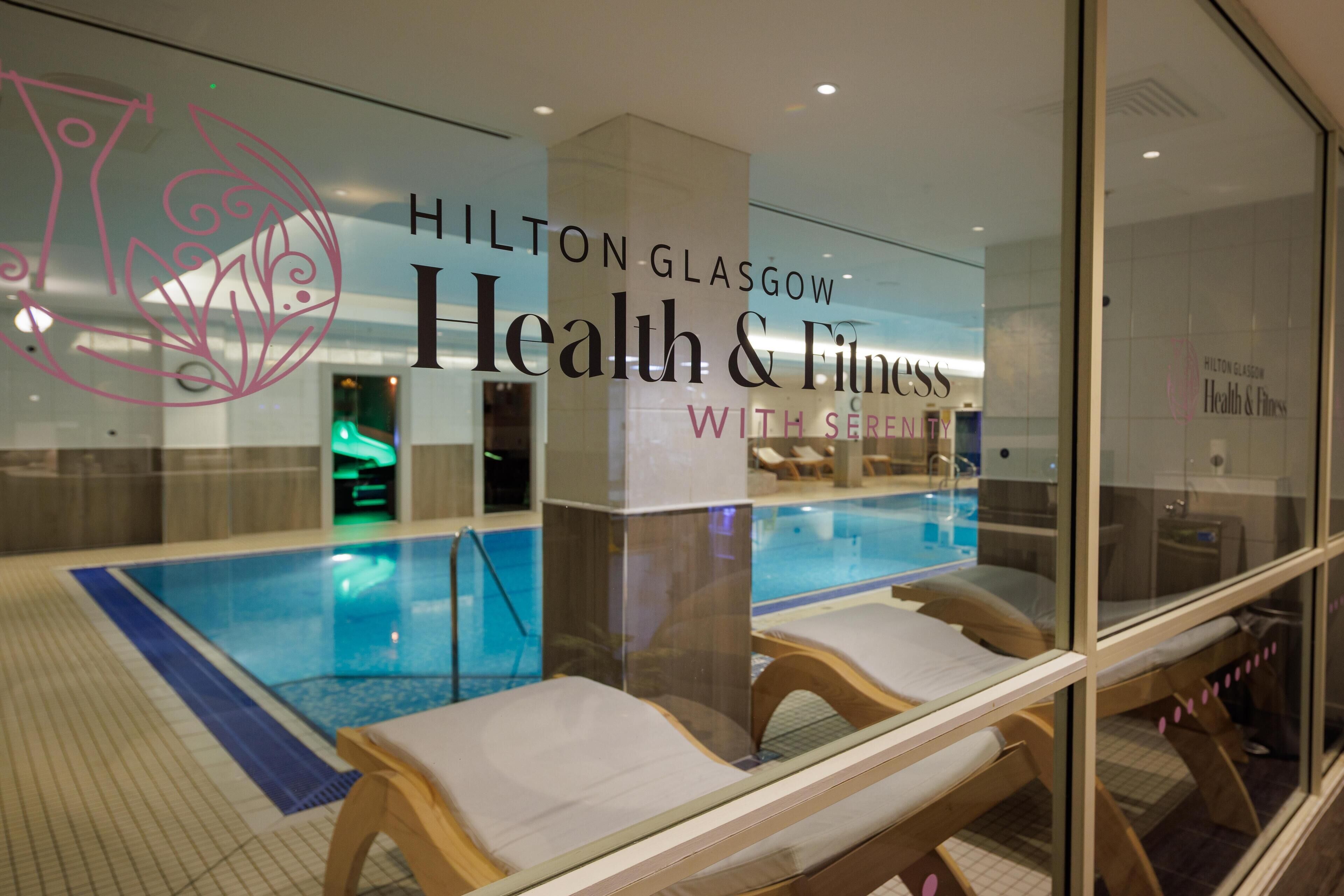 Foto - Hilton Glasgow