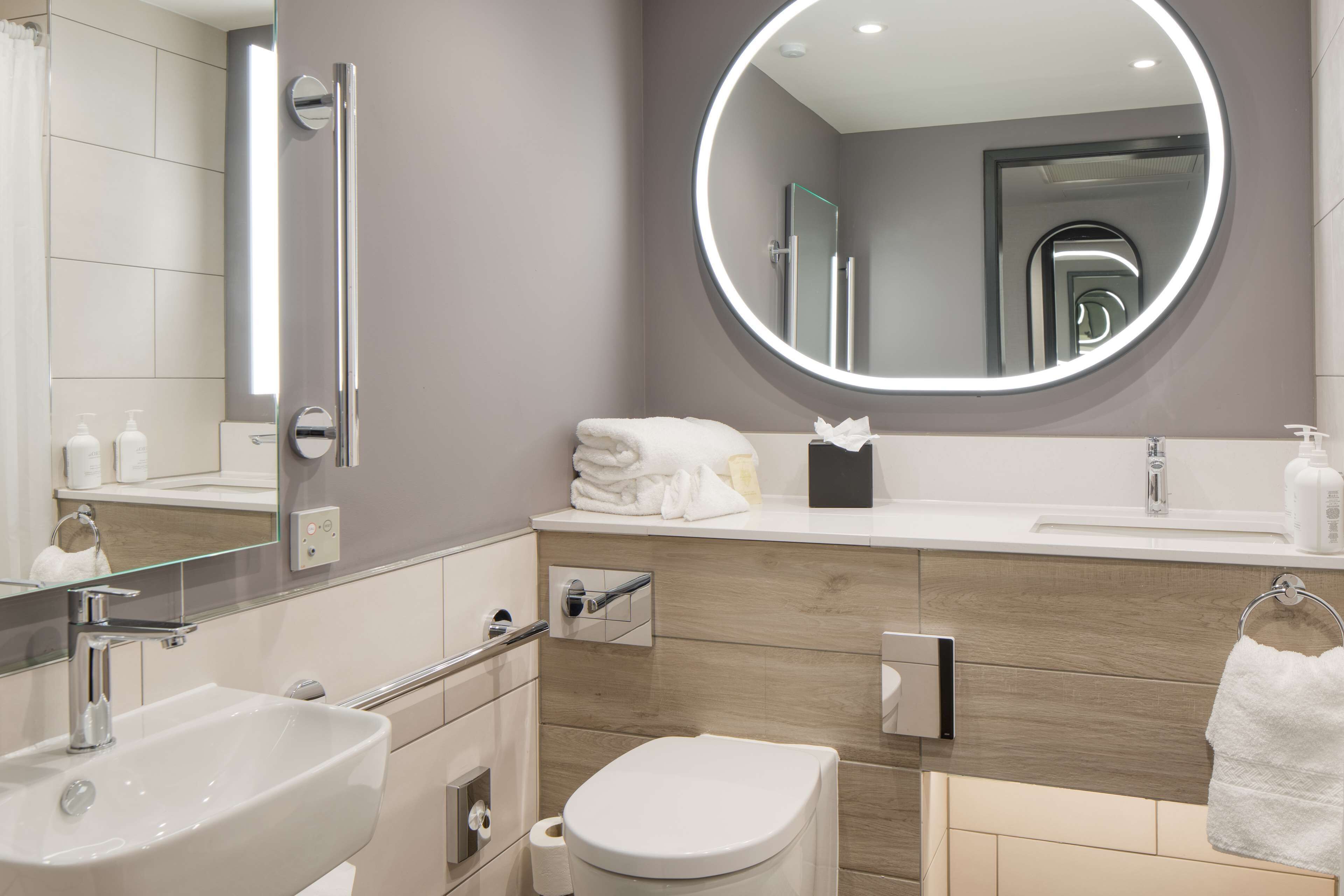 Foto - Hilton Glasgow