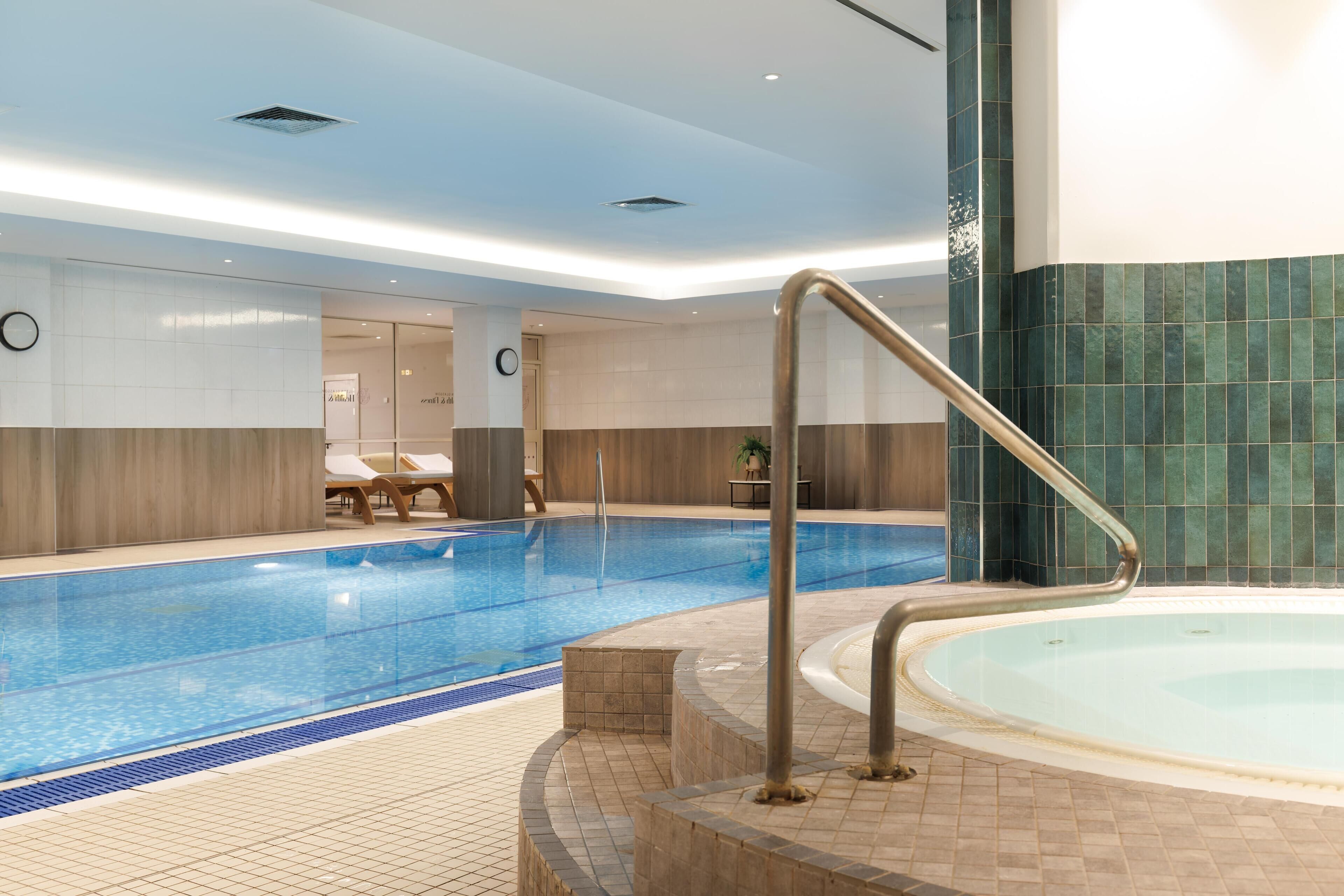 Foto - Hilton Glasgow