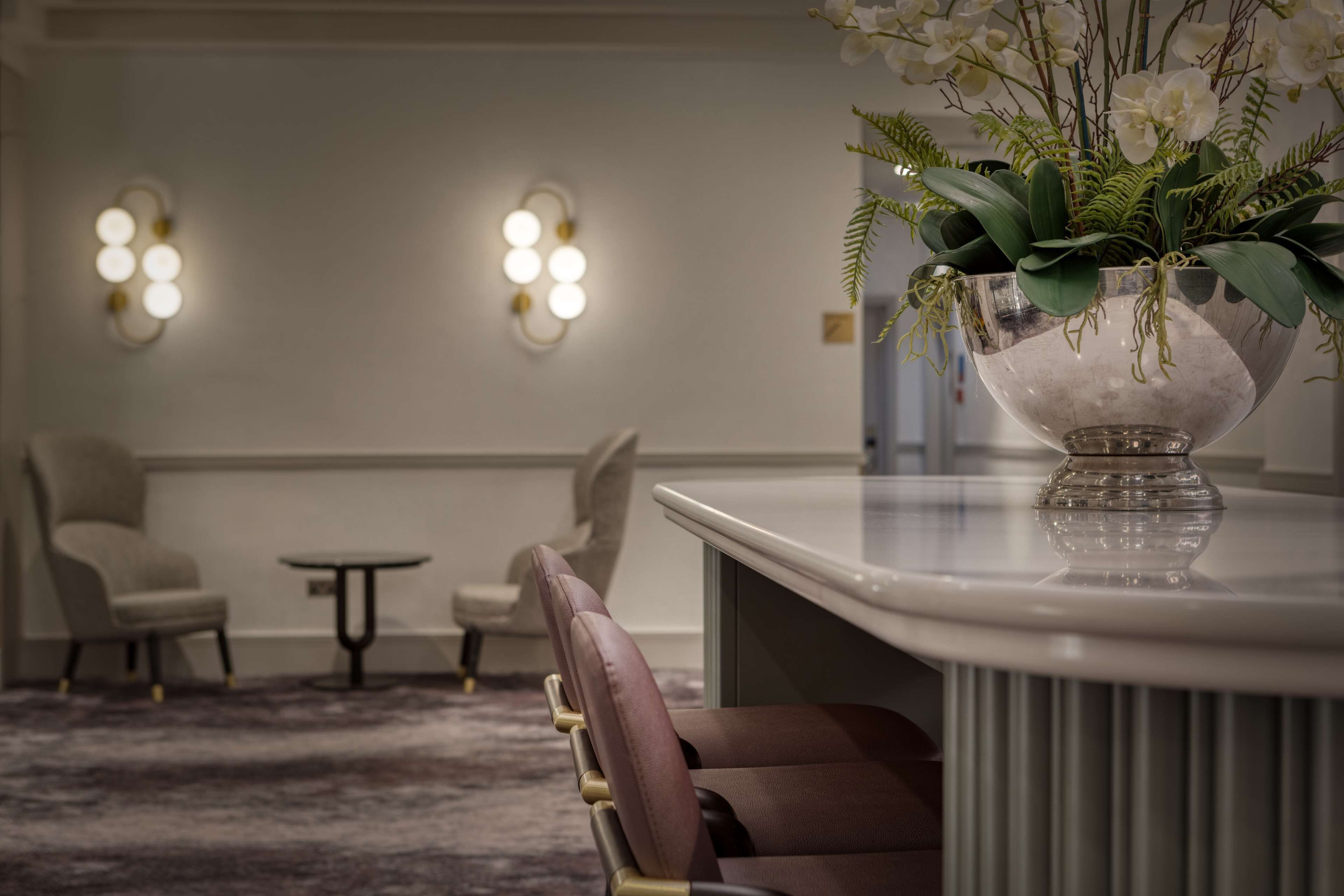 Foto - Hilton Glasgow