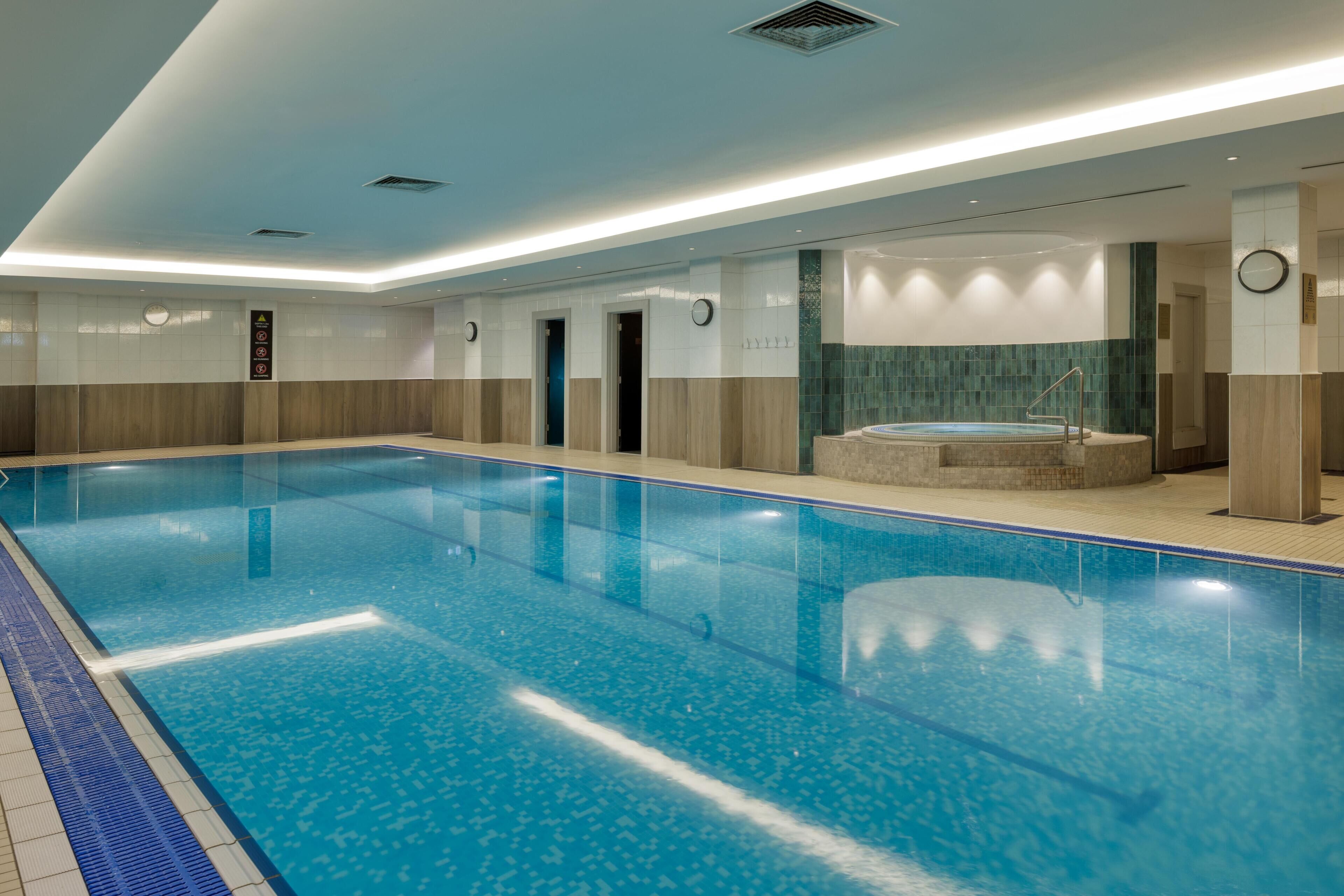 Foto - Hilton Glasgow