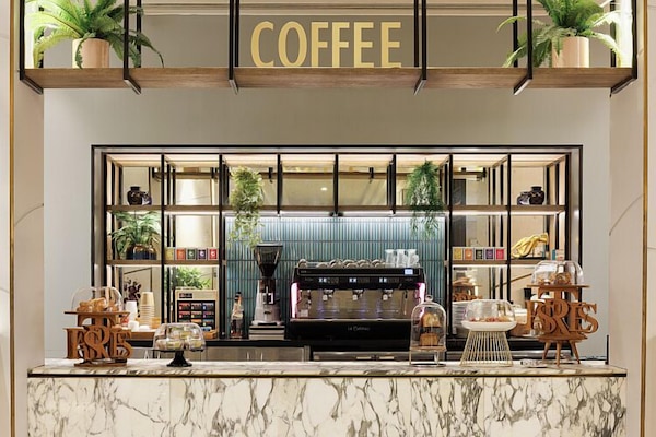 Kedai kopi