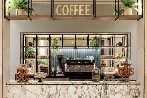 Hilton Glasgow