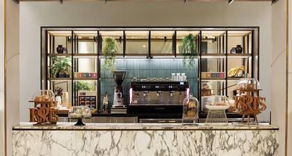 Hilton Glasgow