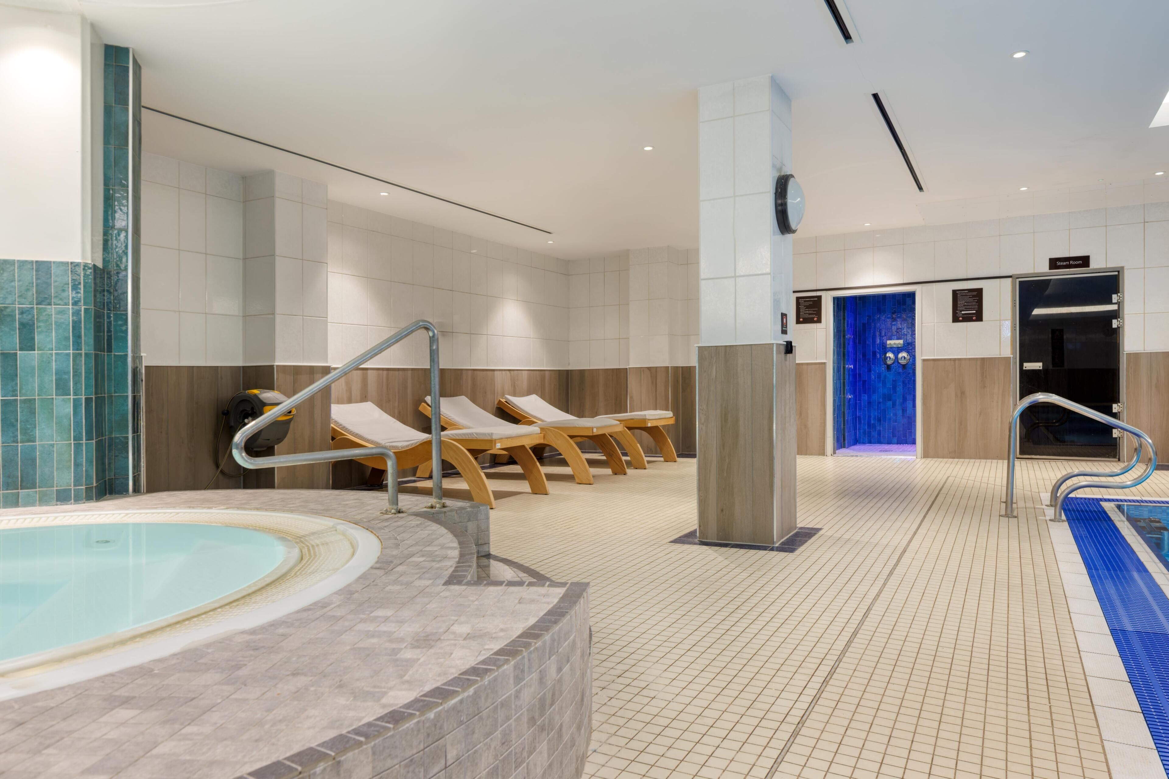 Foto - Hilton Glasgow