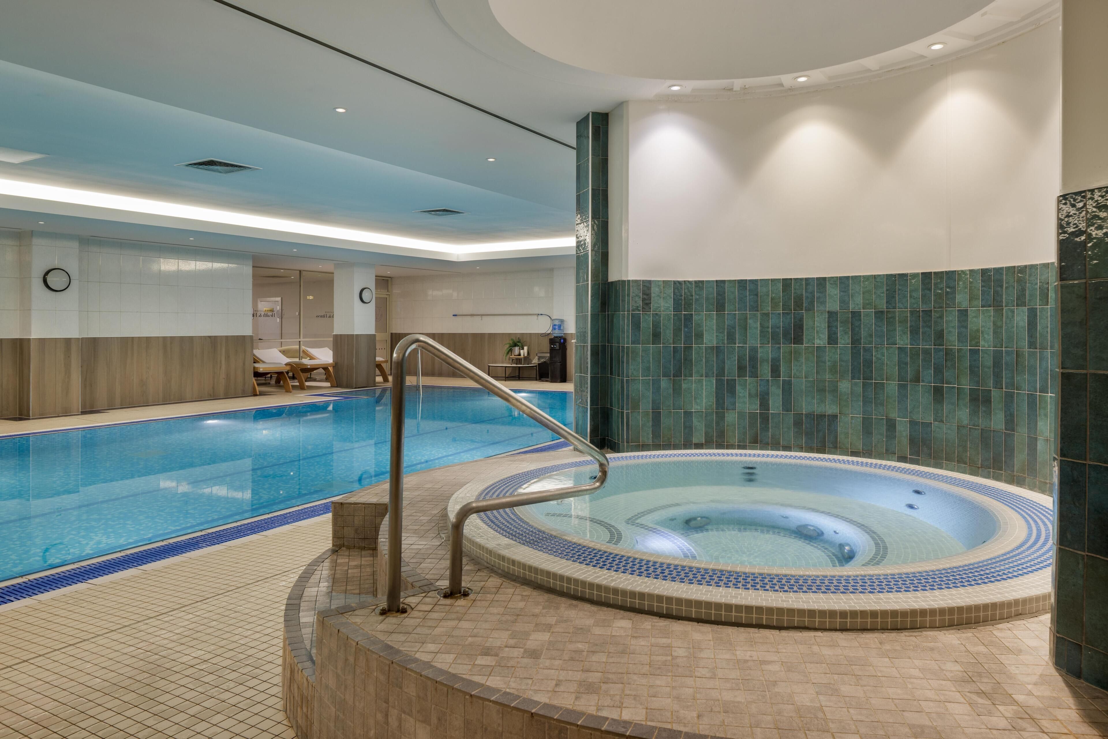 Photo - Hilton Glasgow