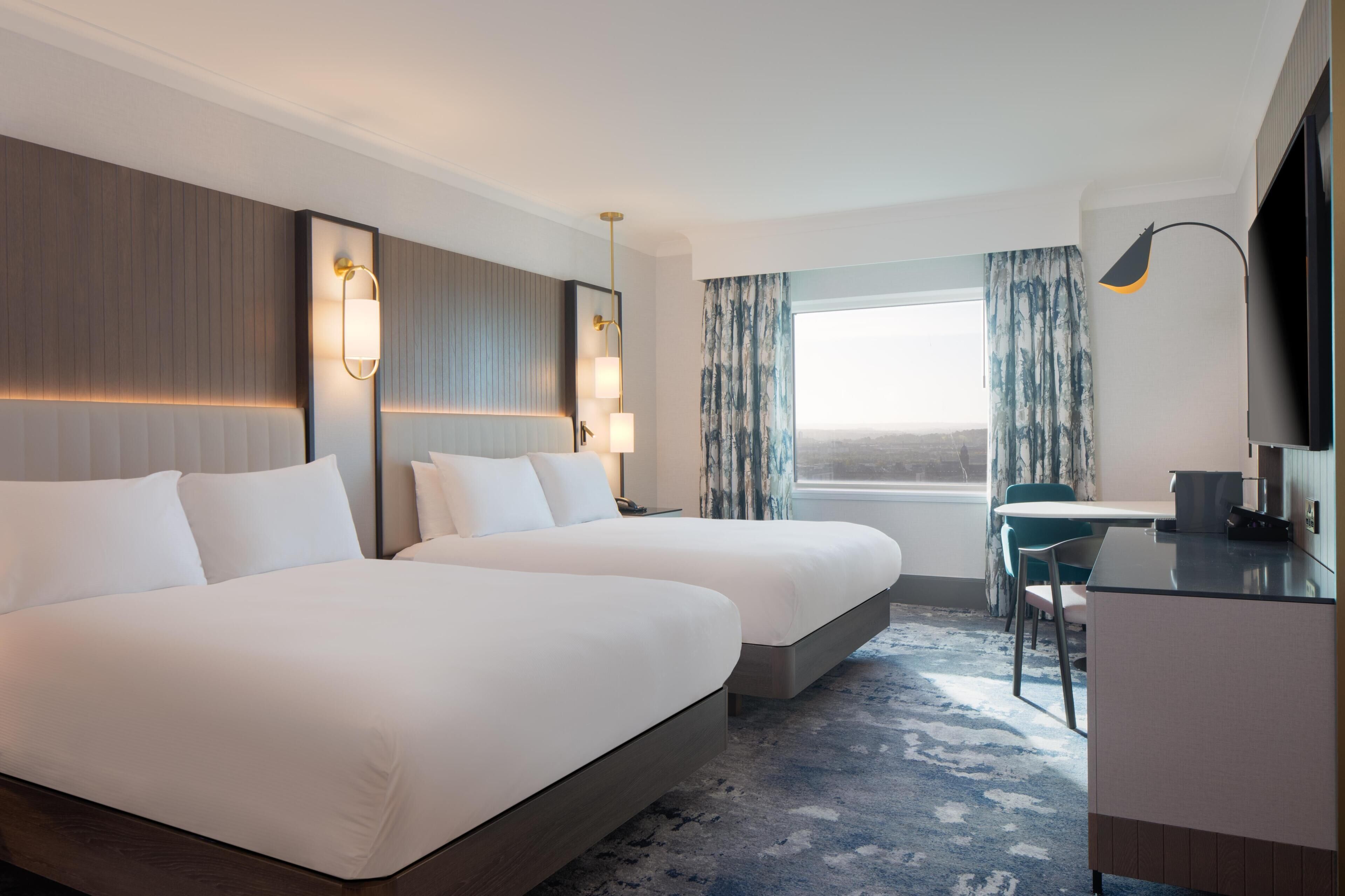Foto - Hilton Glasgow