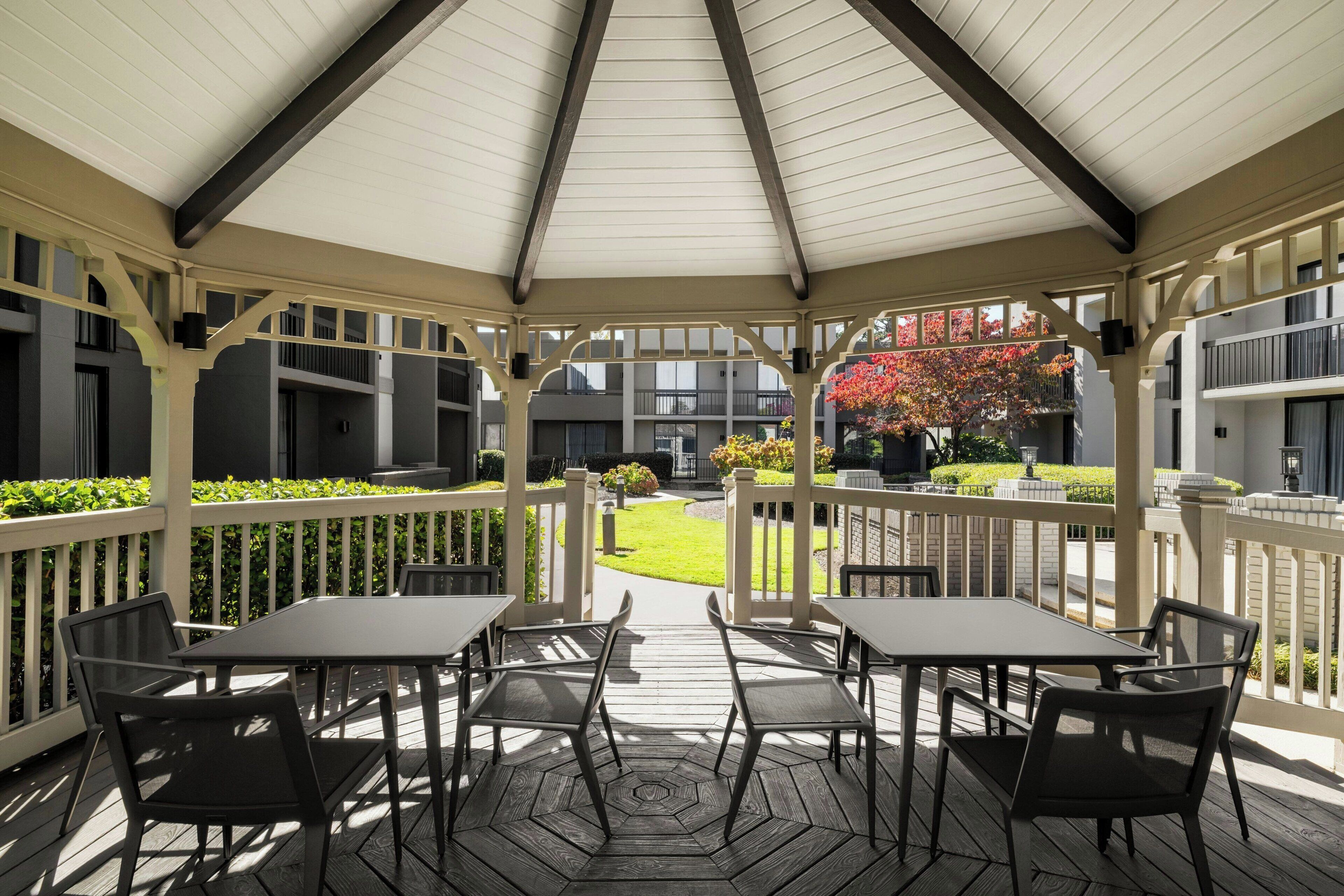 Foto - Courtyard by Marriott Atlanta Northlake