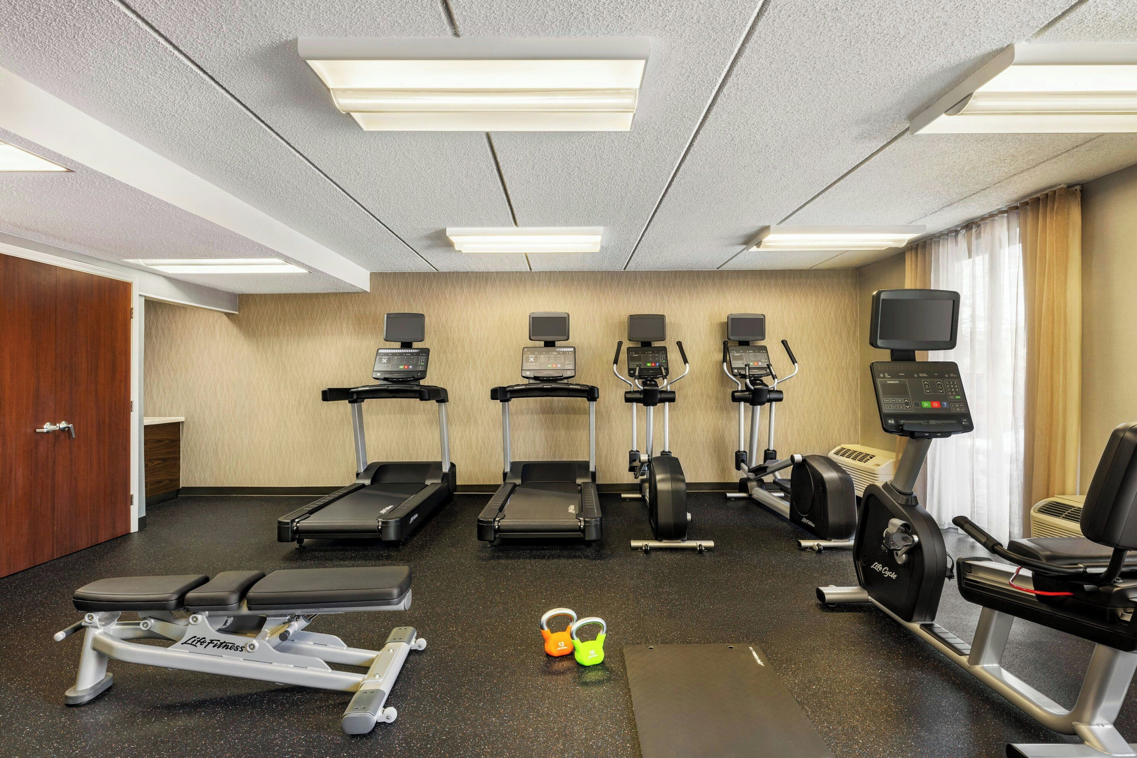 Foto - Courtyard by Marriott Atlanta Northlake